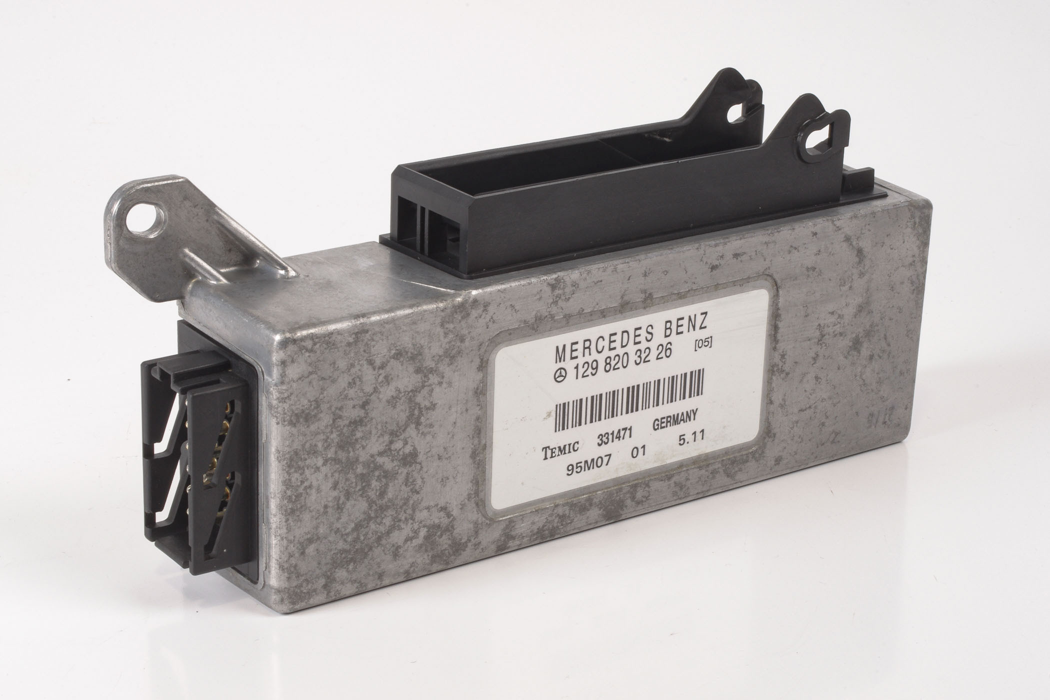 Mercedes 1298203226 Roof Control Unit | R129 SL