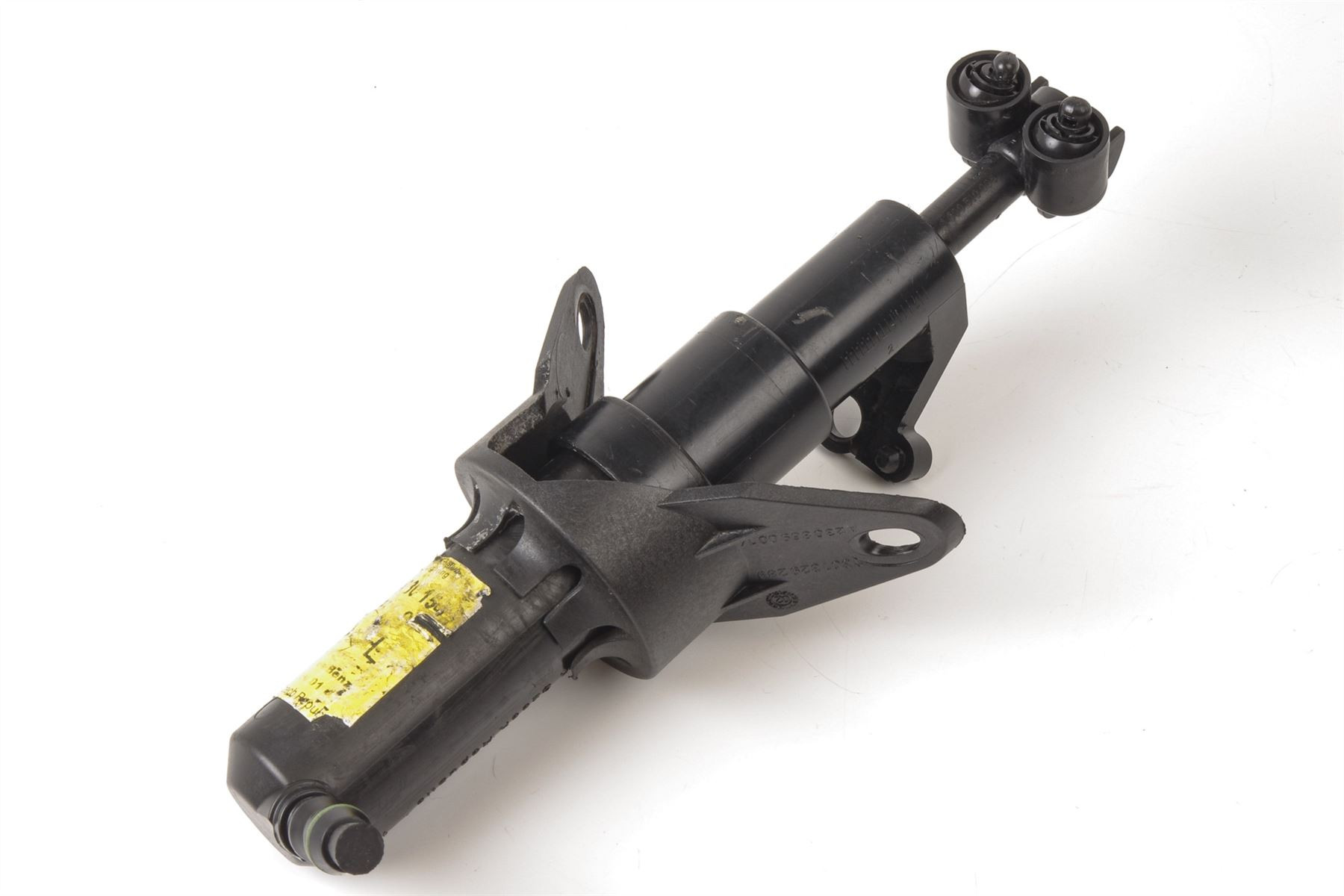 Mercedes 2308600147 Washer Jet Nozzle - Left | R230 SL