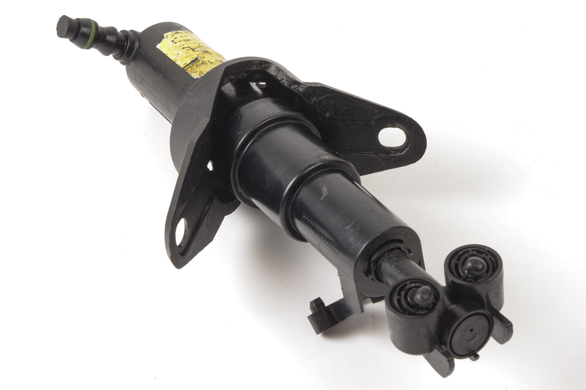 Mercedes 2308600147 Washer Jet Nozzle - Left | R230 SL