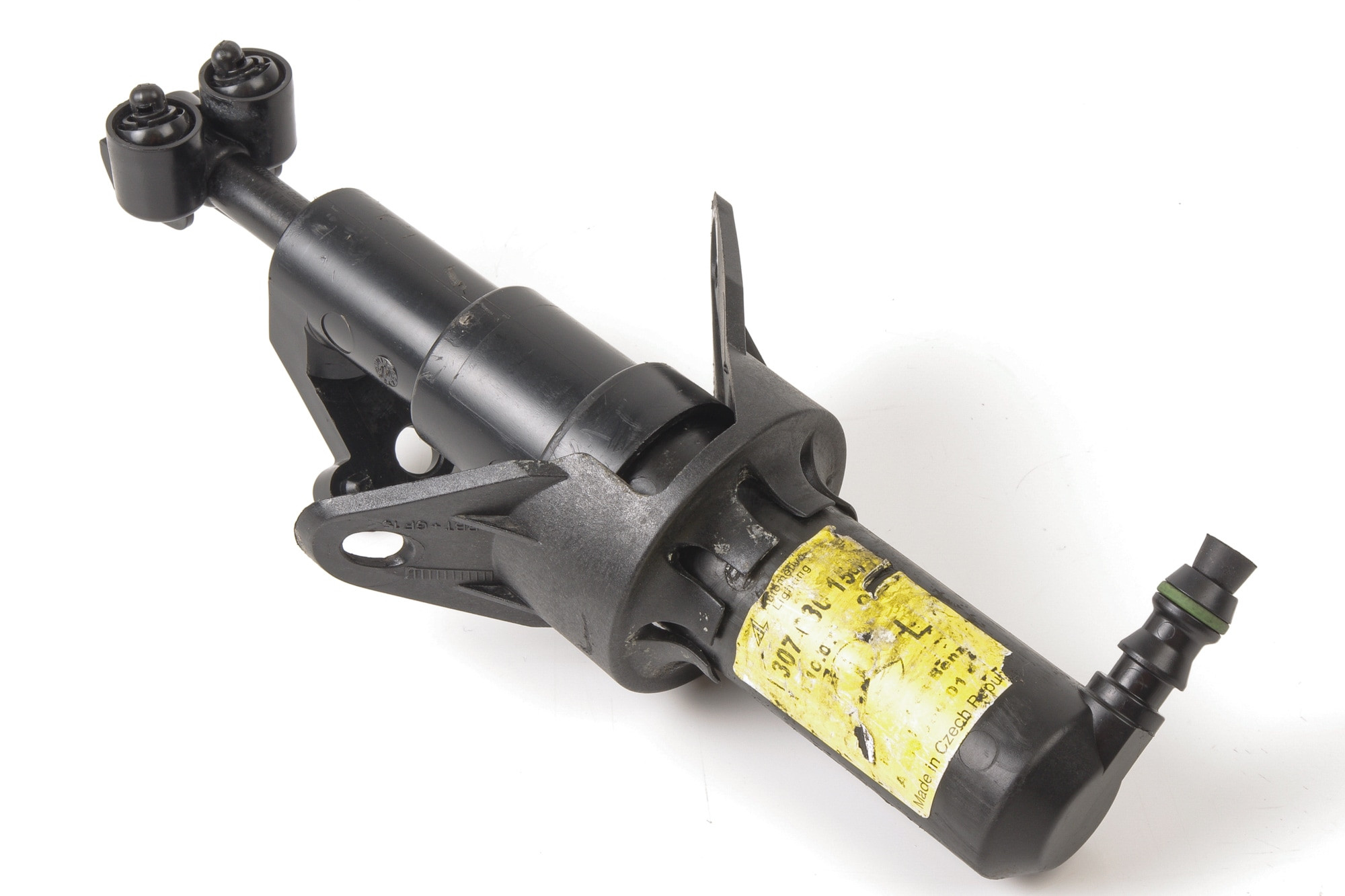 Mercedes 2308600147 Washer Jet Nozzle - Left | R230 SL