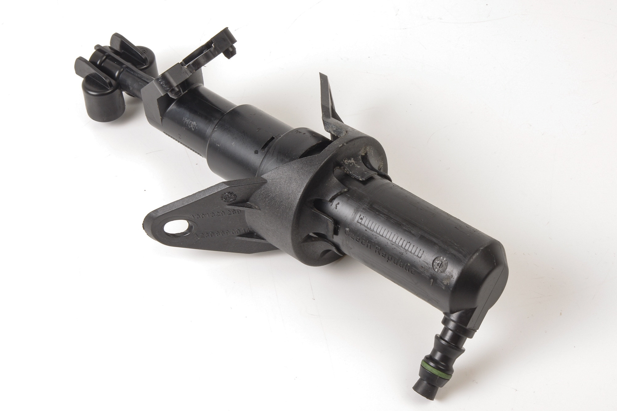 Mercedes 2308600147 Washer Jet Nozzle - Left | R230 SL