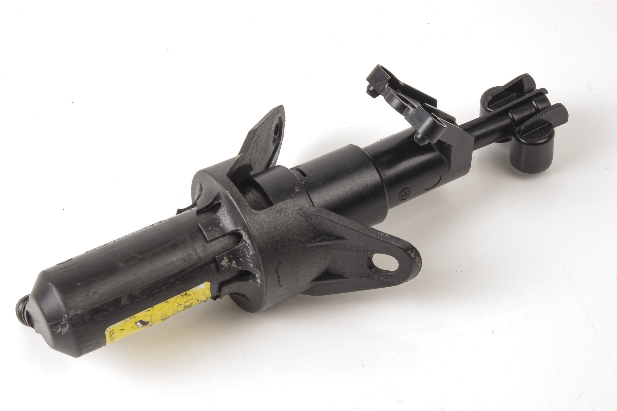 Mercedes 2308600147 Washer Jet Nozzle - Left | R230 SL