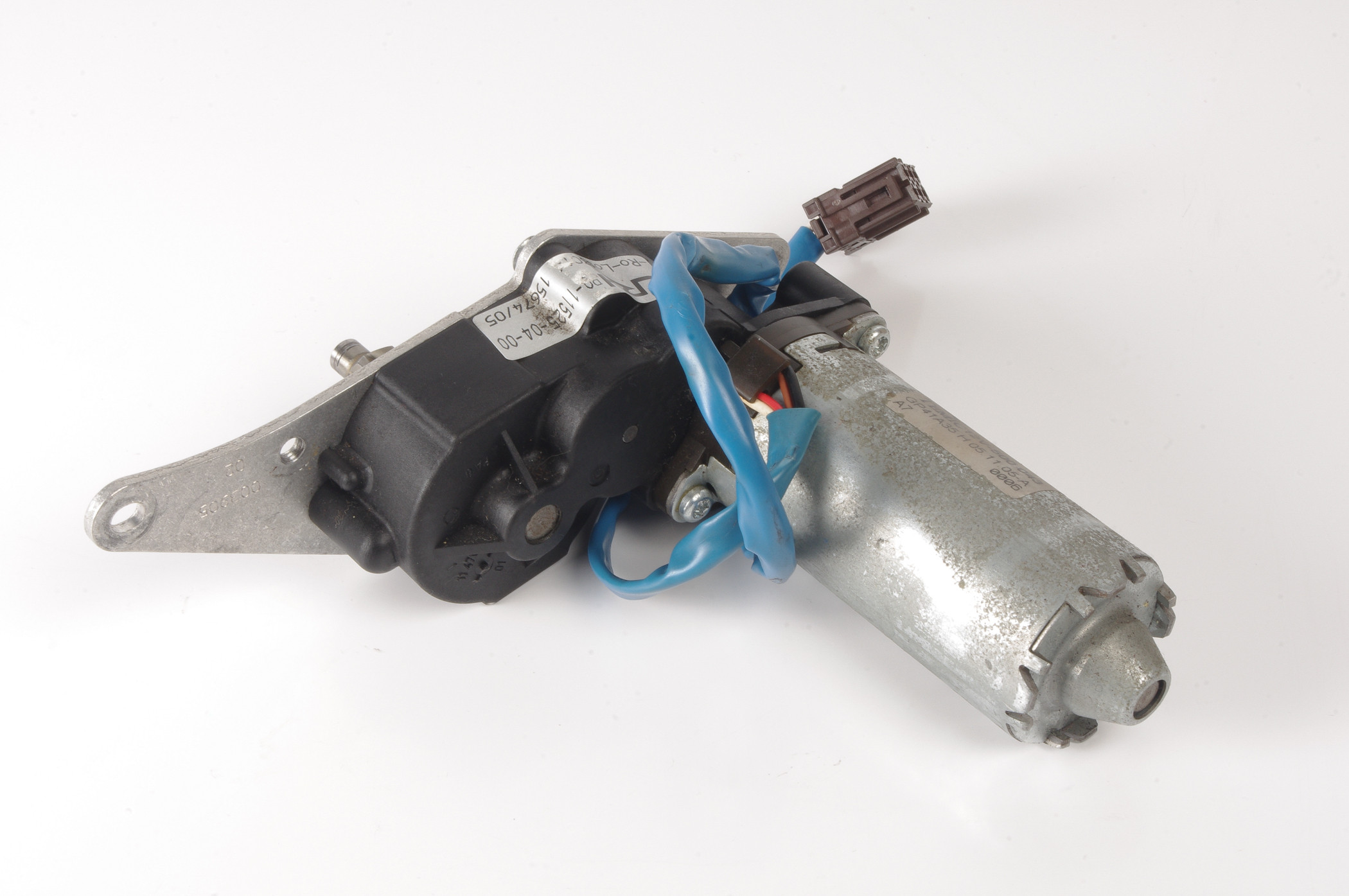 Mercedes 2308201142 Seat Adjust Motor | R230 SL