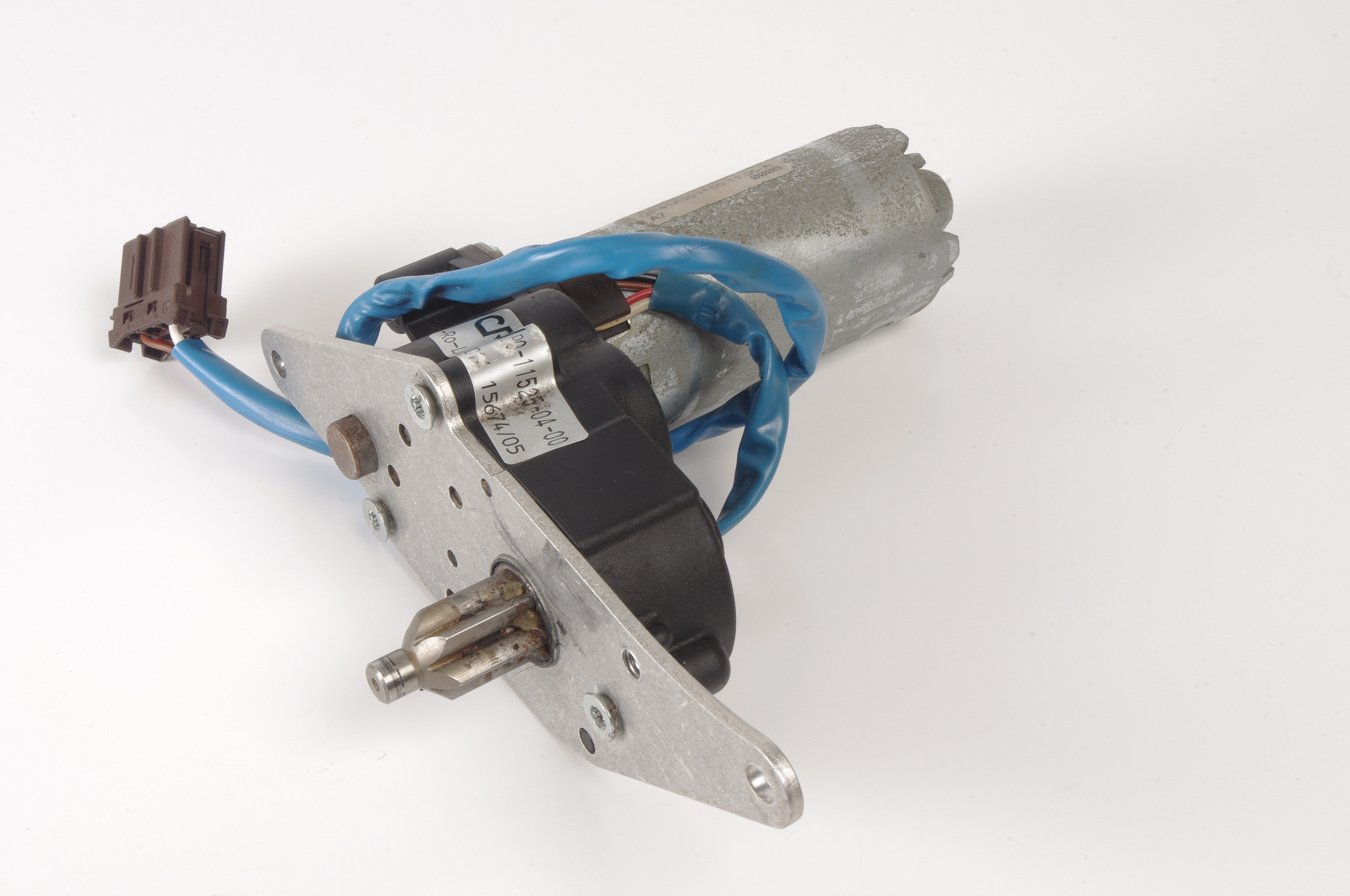 Mercedes 2308201142 Seat Adjust Motor | R230 SL
