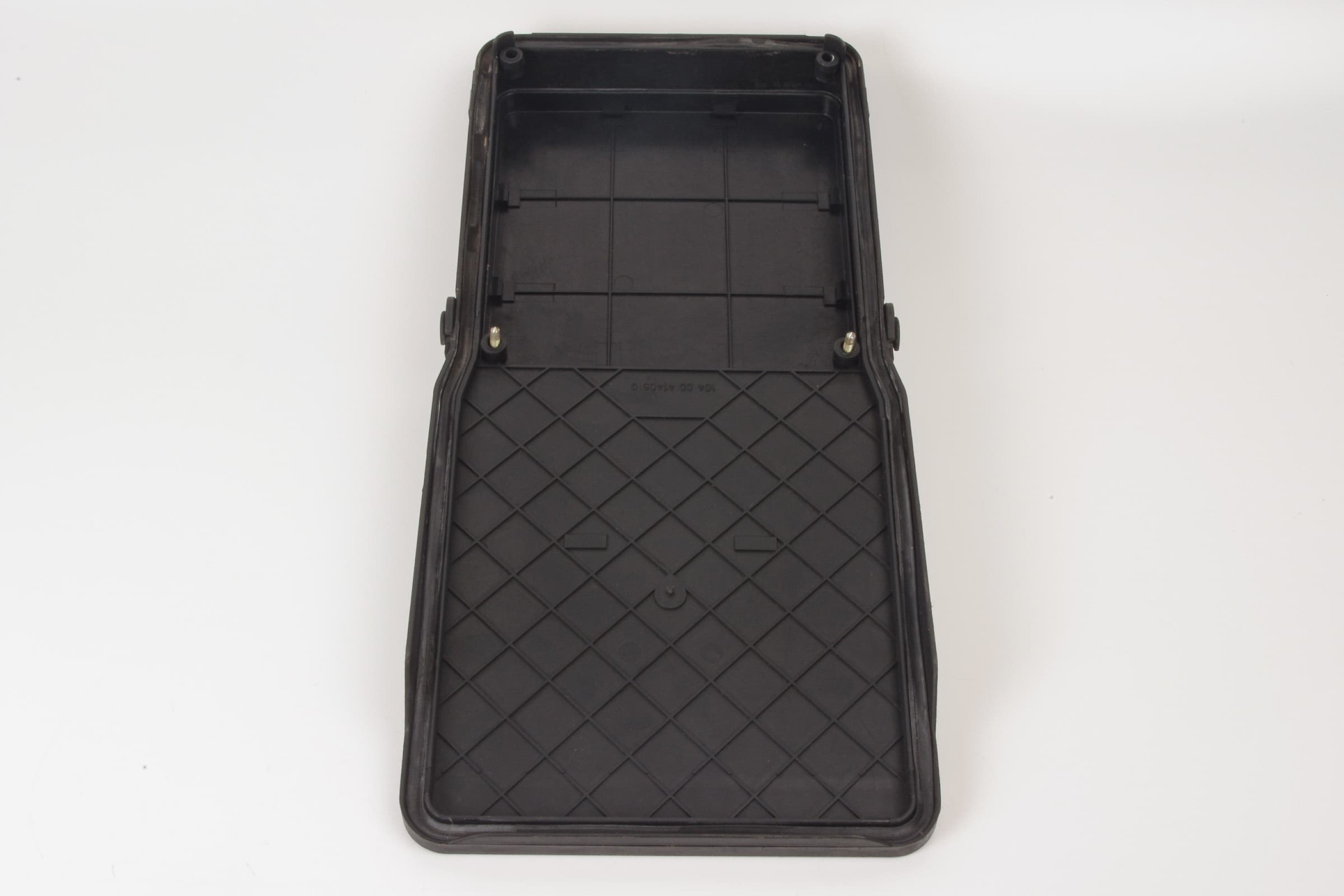 Mercedes 1405400282 Fuse Box Cover | W140 V140 C140 S