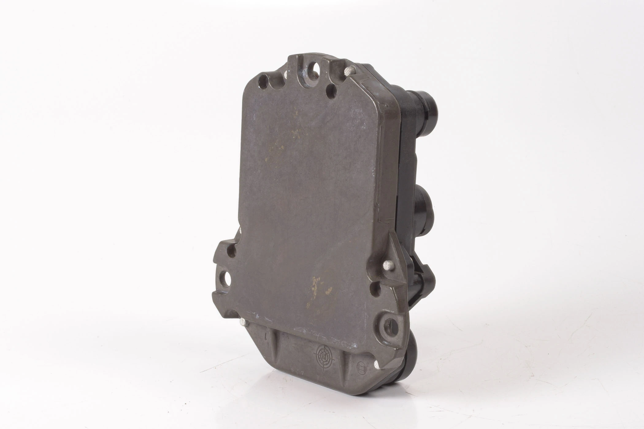 Mercedes 0075458632 EZL Ignition Control Module | R107 R129 SL W124 E W126 S...