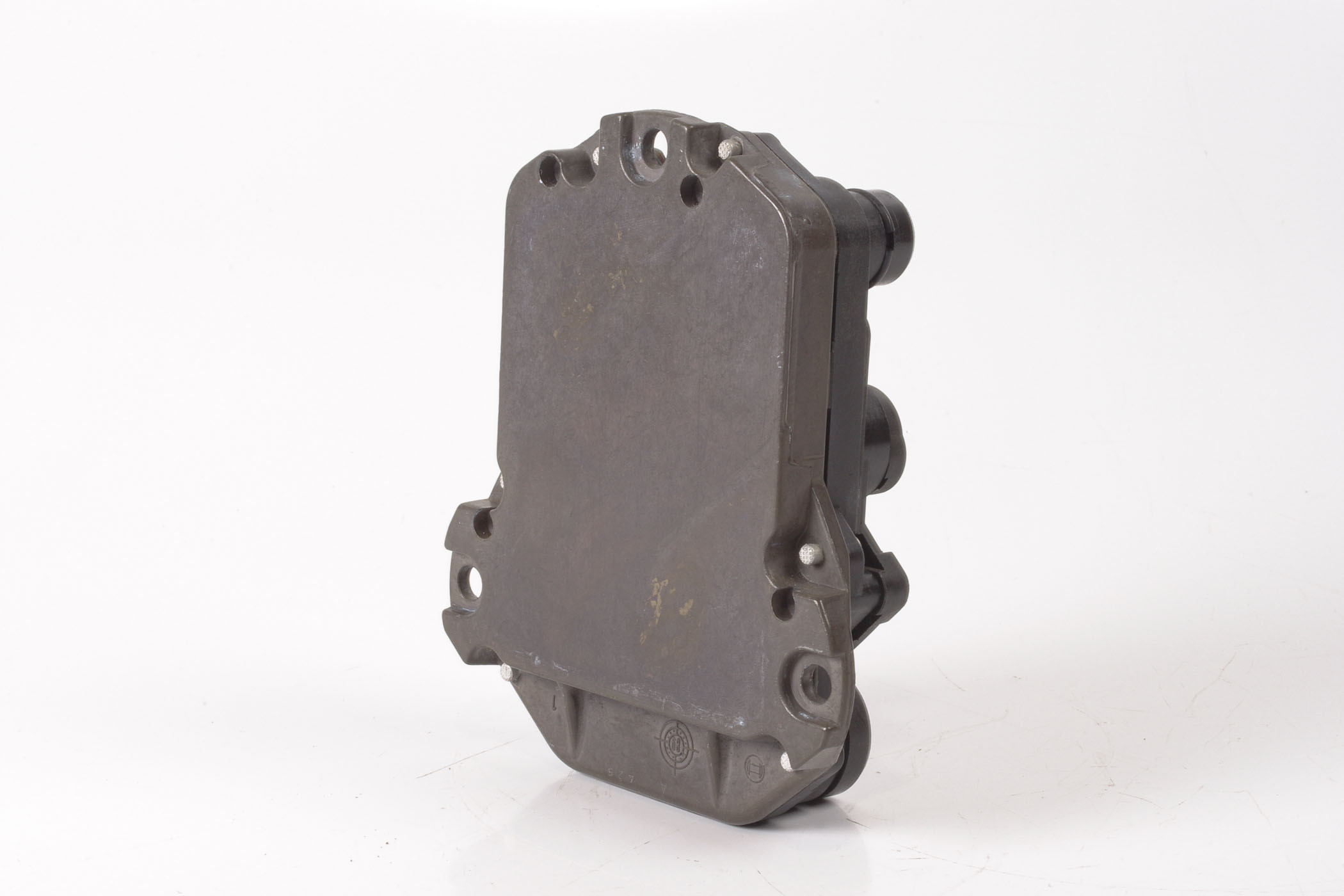 Mercedes 0075458632 EZL Ignition Control Module | R107 R129 SL W124 E W126 S...