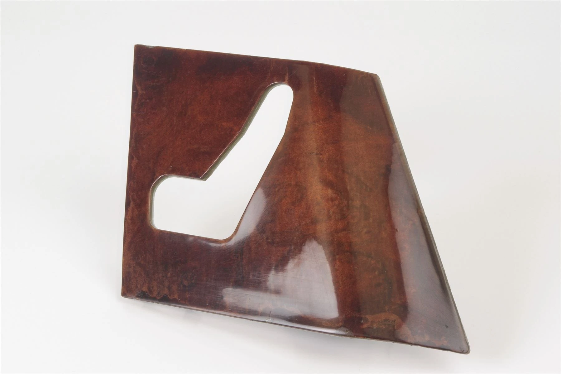 Mercedes 1297200222 Seat Switch Panel - Right | R129 SL