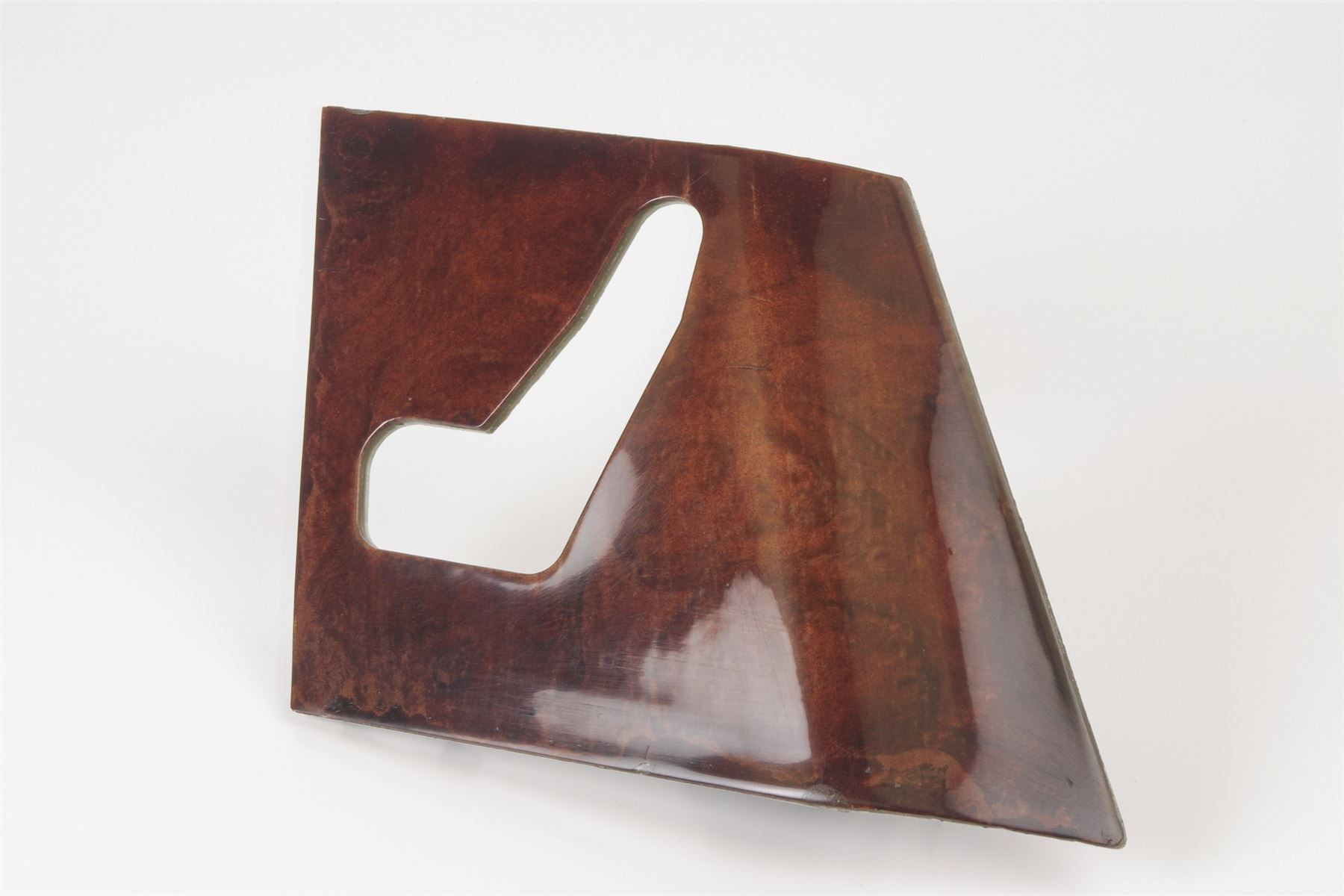 Mercedes 1297200222 Seat Switch Panel - Right | R129 SL