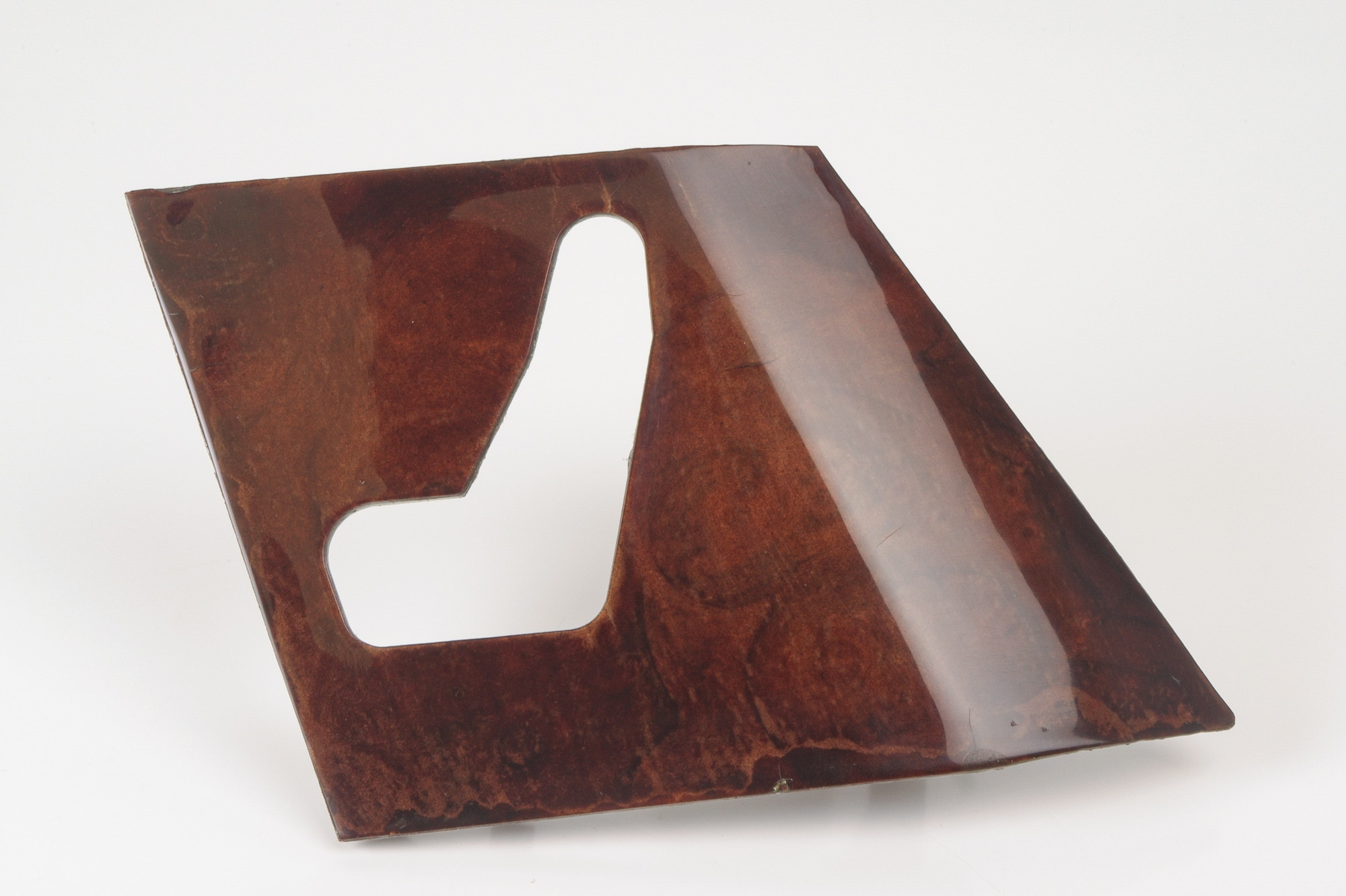 Mercedes 1297200222 Seat Switch Panel - Right | R129 SL