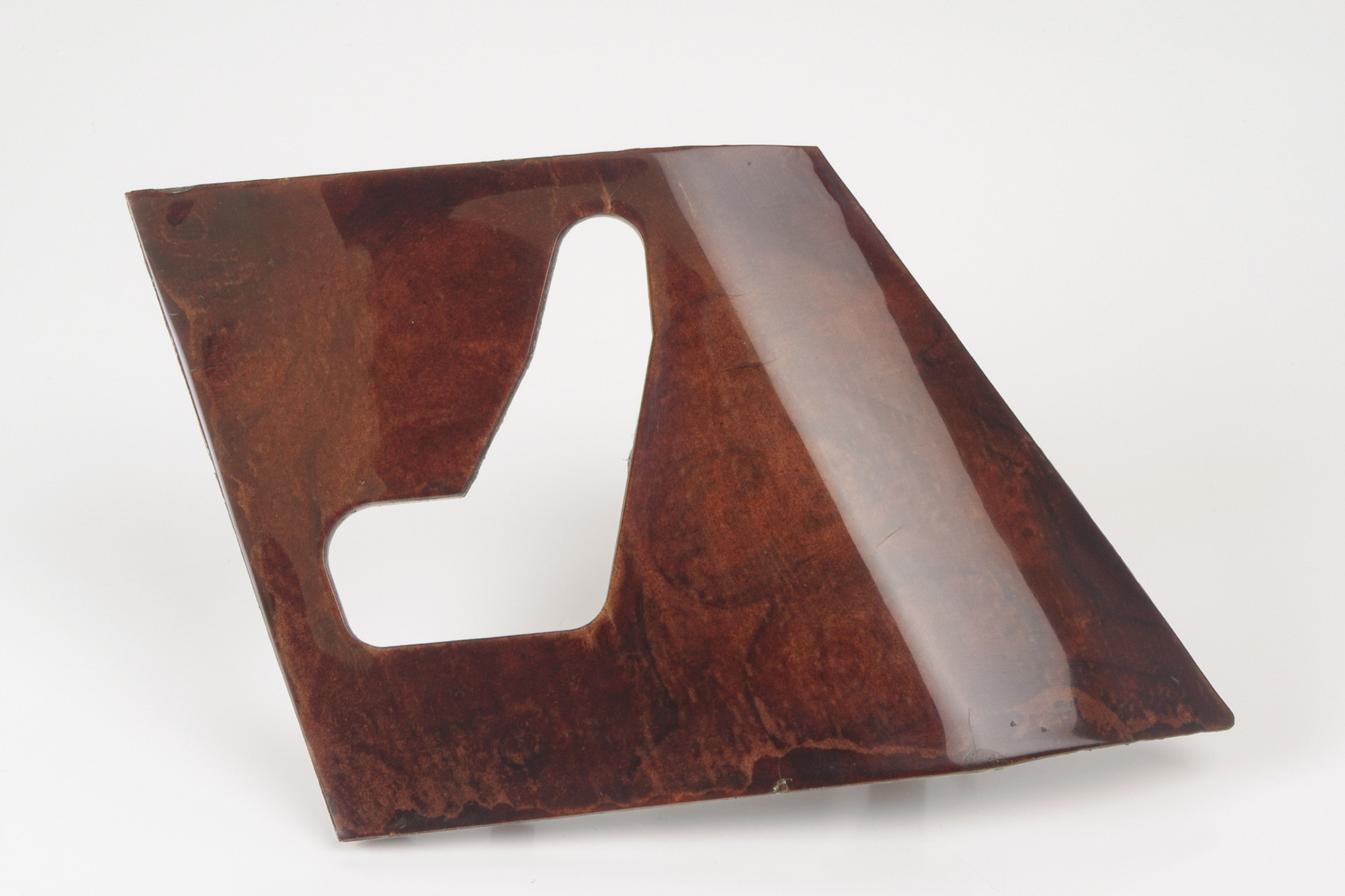 Mercedes 1297200222 Seat Switch Panel - Right | R129 SL