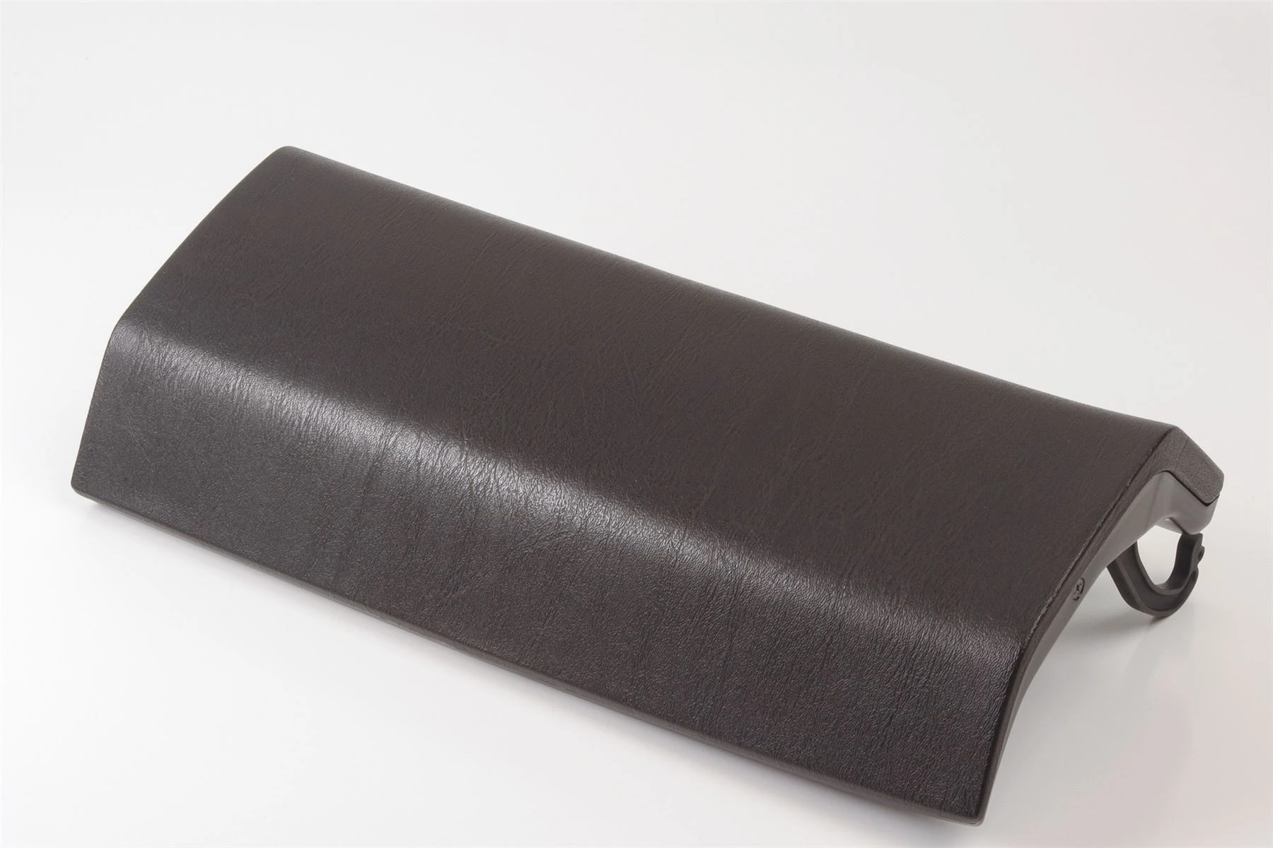 Mercedes 1296800598 Glovebox Lid - Black (a) | R129 SL