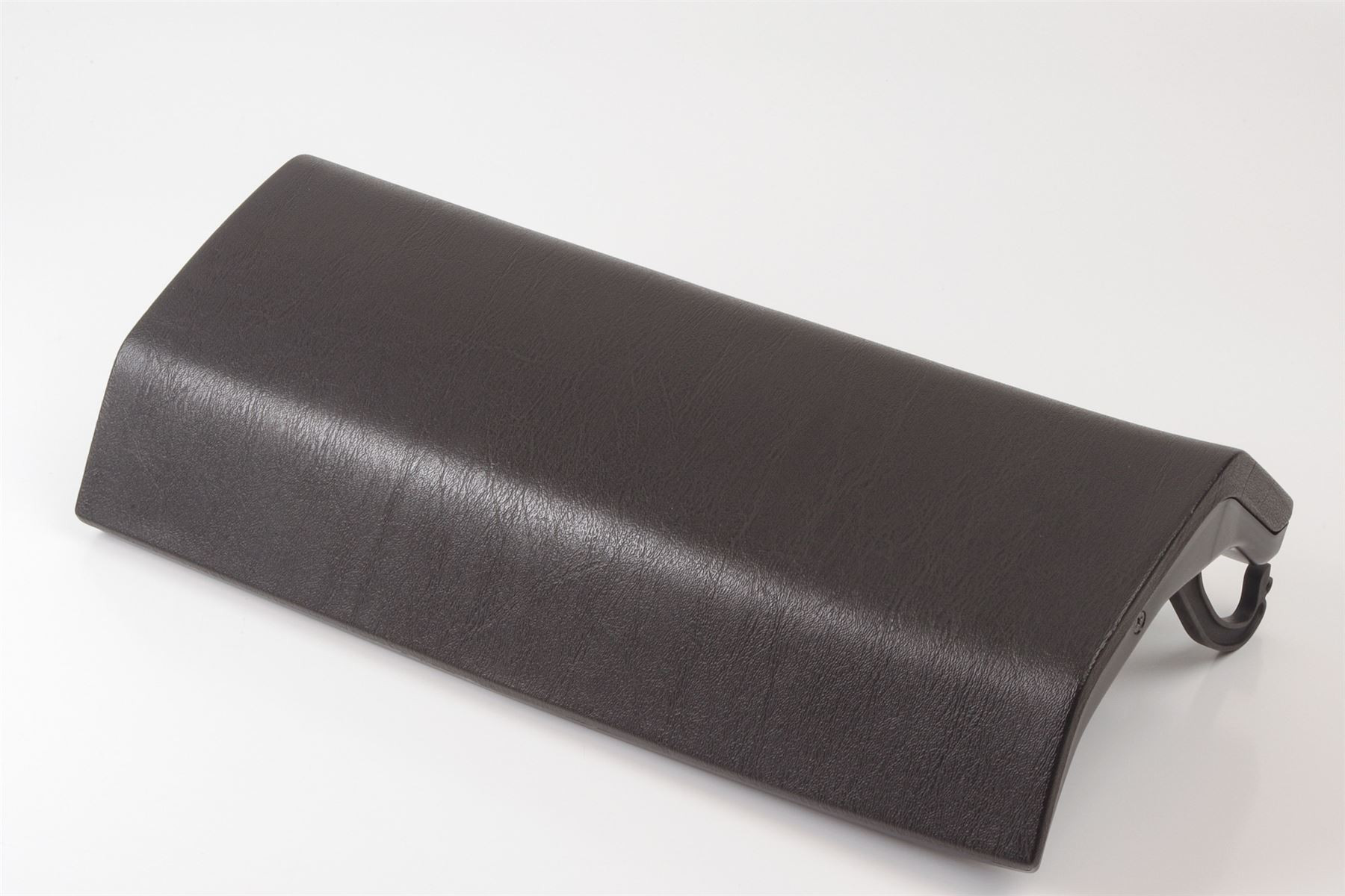 Mercedes 1296800598 Glovebox Lid - Black (a) | R129 SL