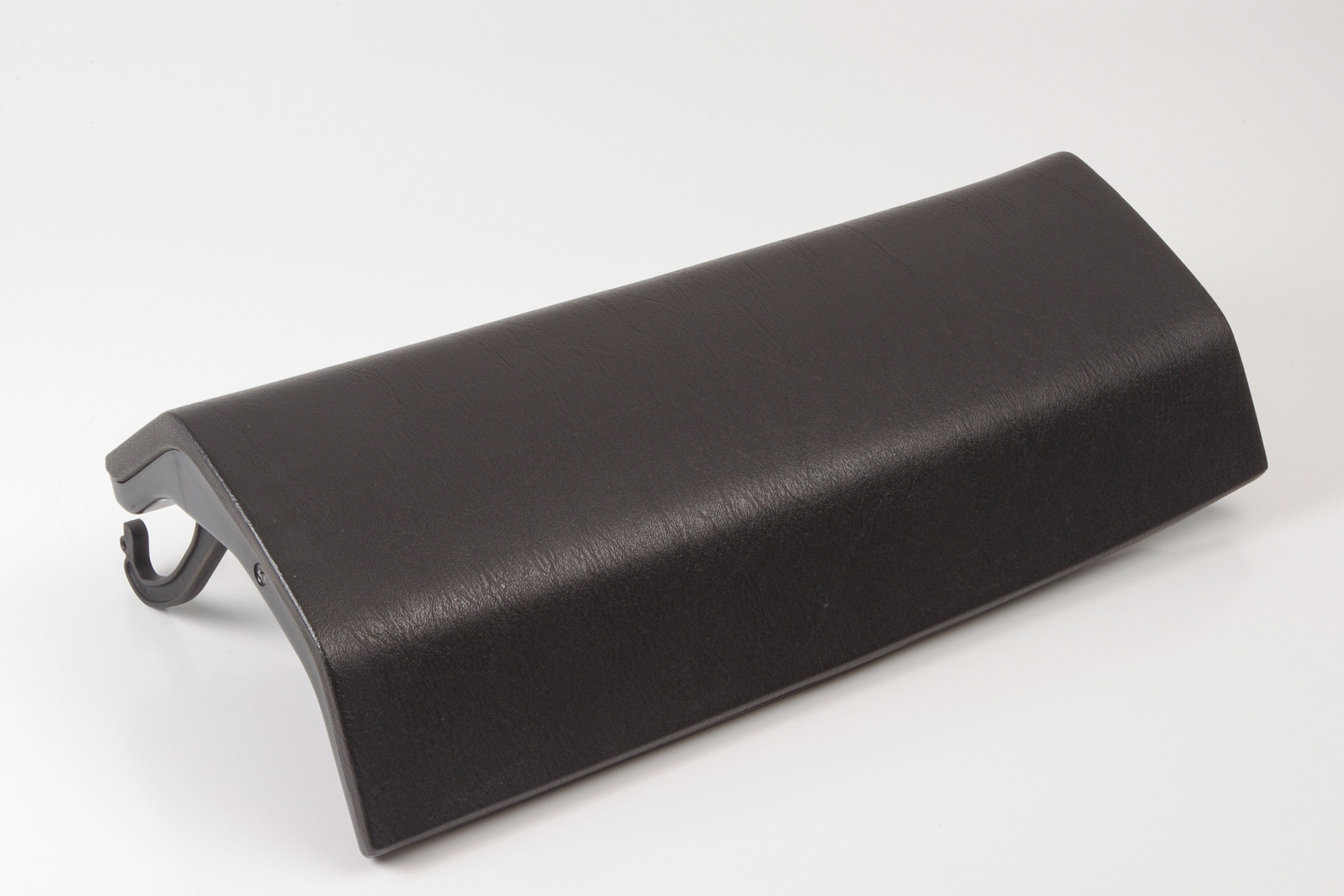 Mercedes 1296800598 Glovebox Lid - Black (a) | R129 SL