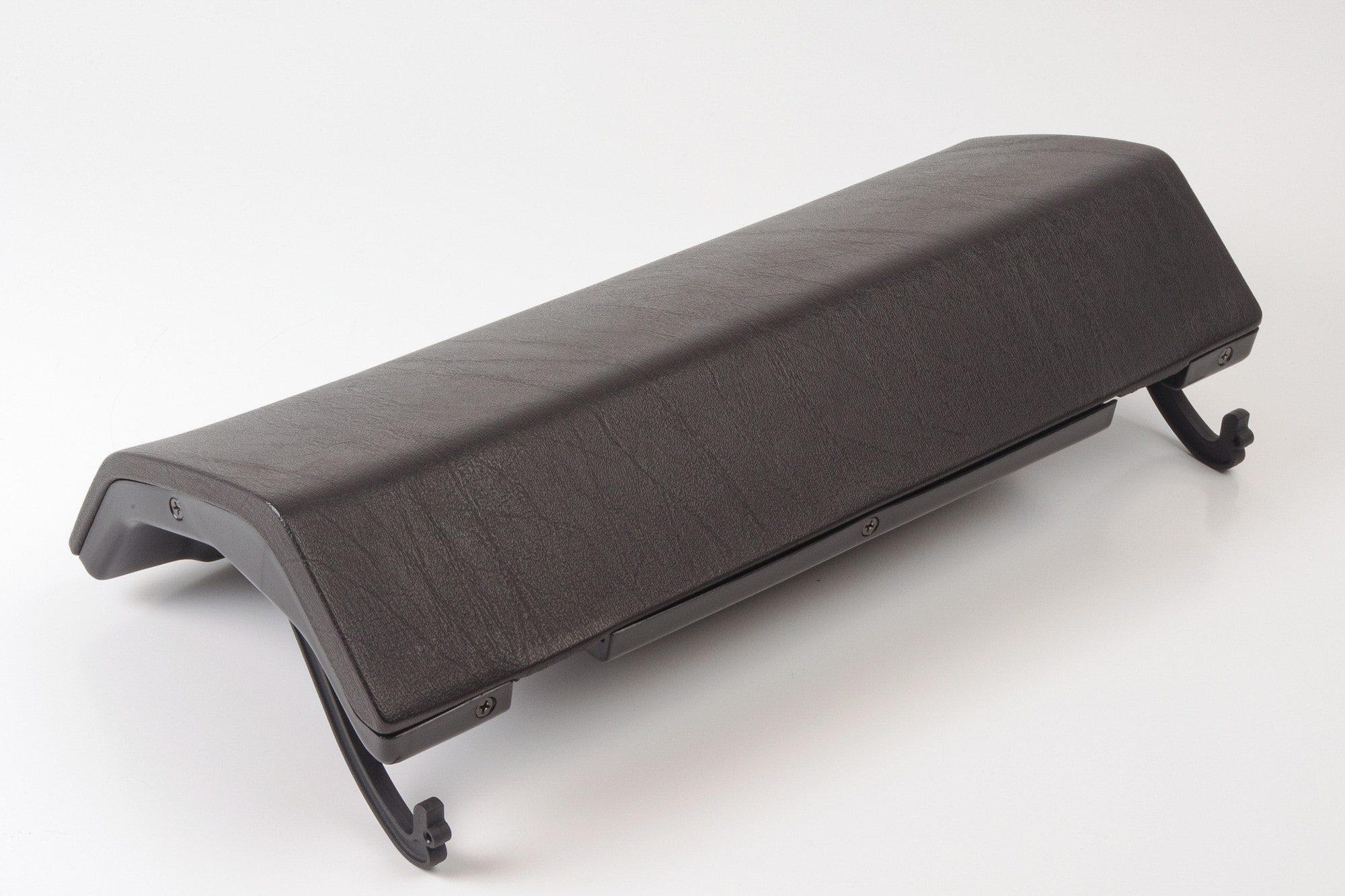 Mercedes 1296800598 Glovebox Lid - Black (a) | R129 SL