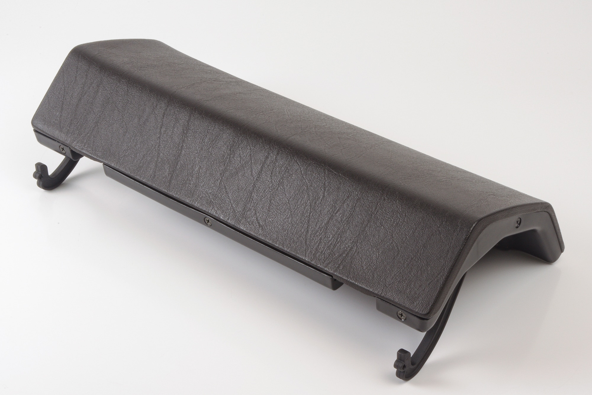 Mercedes 1296800598 Glovebox Lid - Black (a) | R129 SL