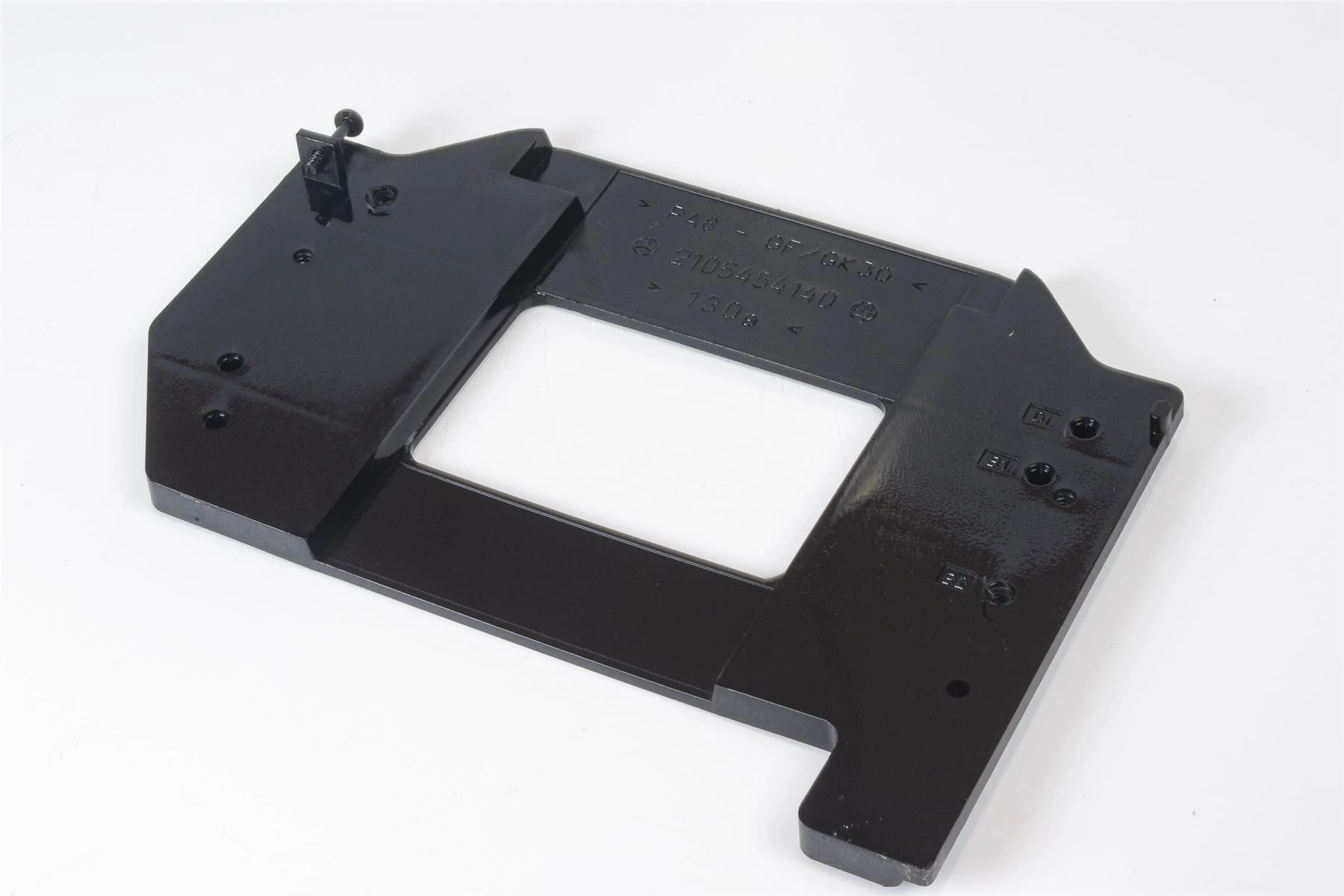 Mercedes 2105454140 ECU Case Bracket Mount | R129 SL W163 M W202 C C208 A208...
