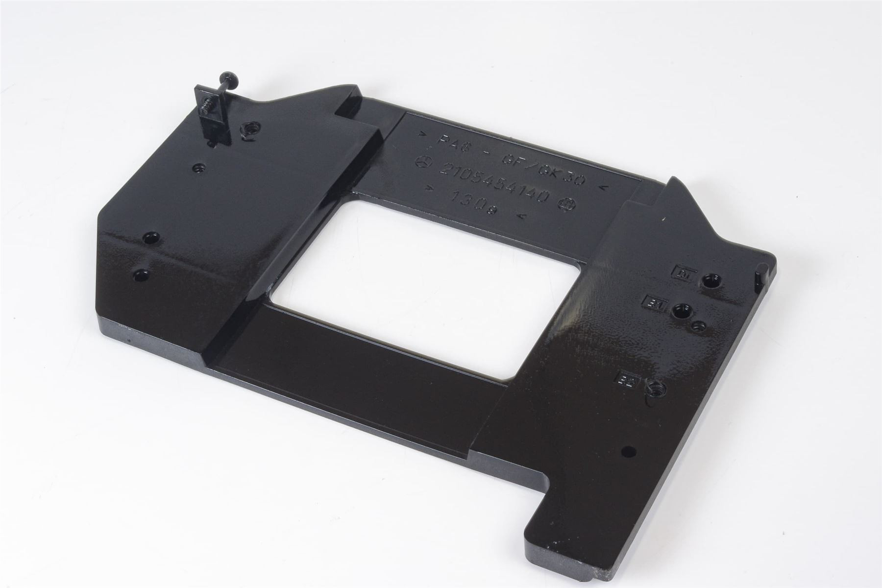 Mercedes 2105454140 ECU Case Bracket Mount | R129 SL W163 M W202 C C208 A208...