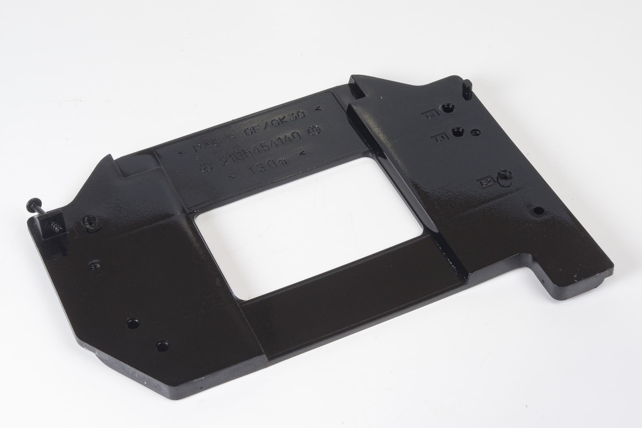 Mercedes 2105454140 ECU Case Bracket Mount | R129 SL W163 M W202 C C208 A208...