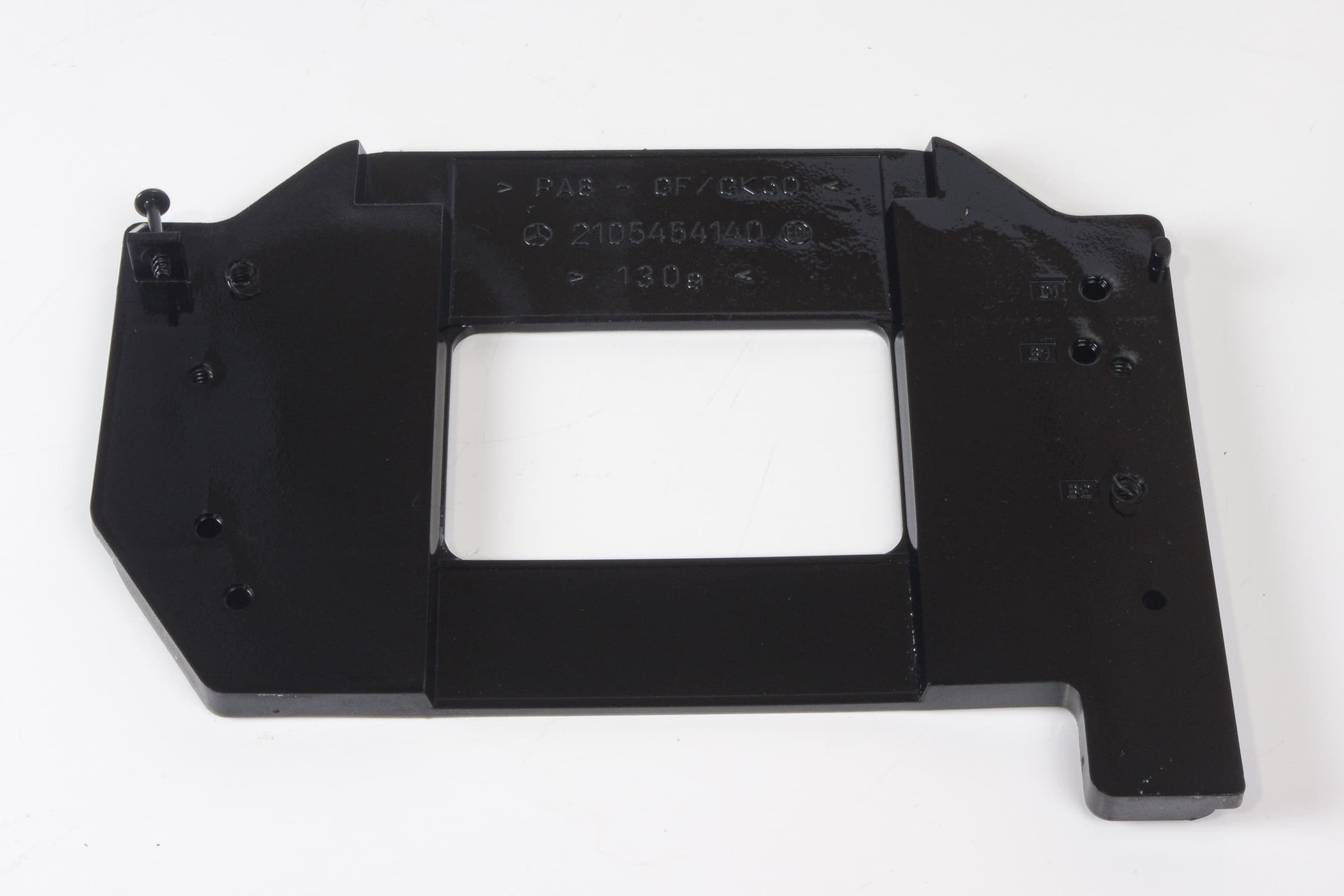 Mercedes 2105454140 ECU Case Bracket Mount | R129 SL W163 M W202 C C208 A208...