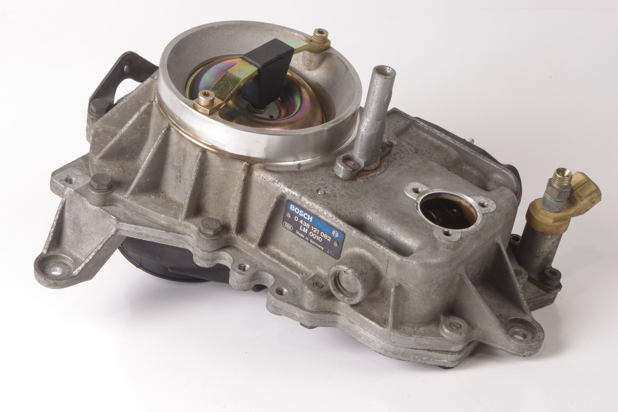 Mercedes 1040740114 Air Flow Meter | W124 C124 A124 S124 E R129 SL