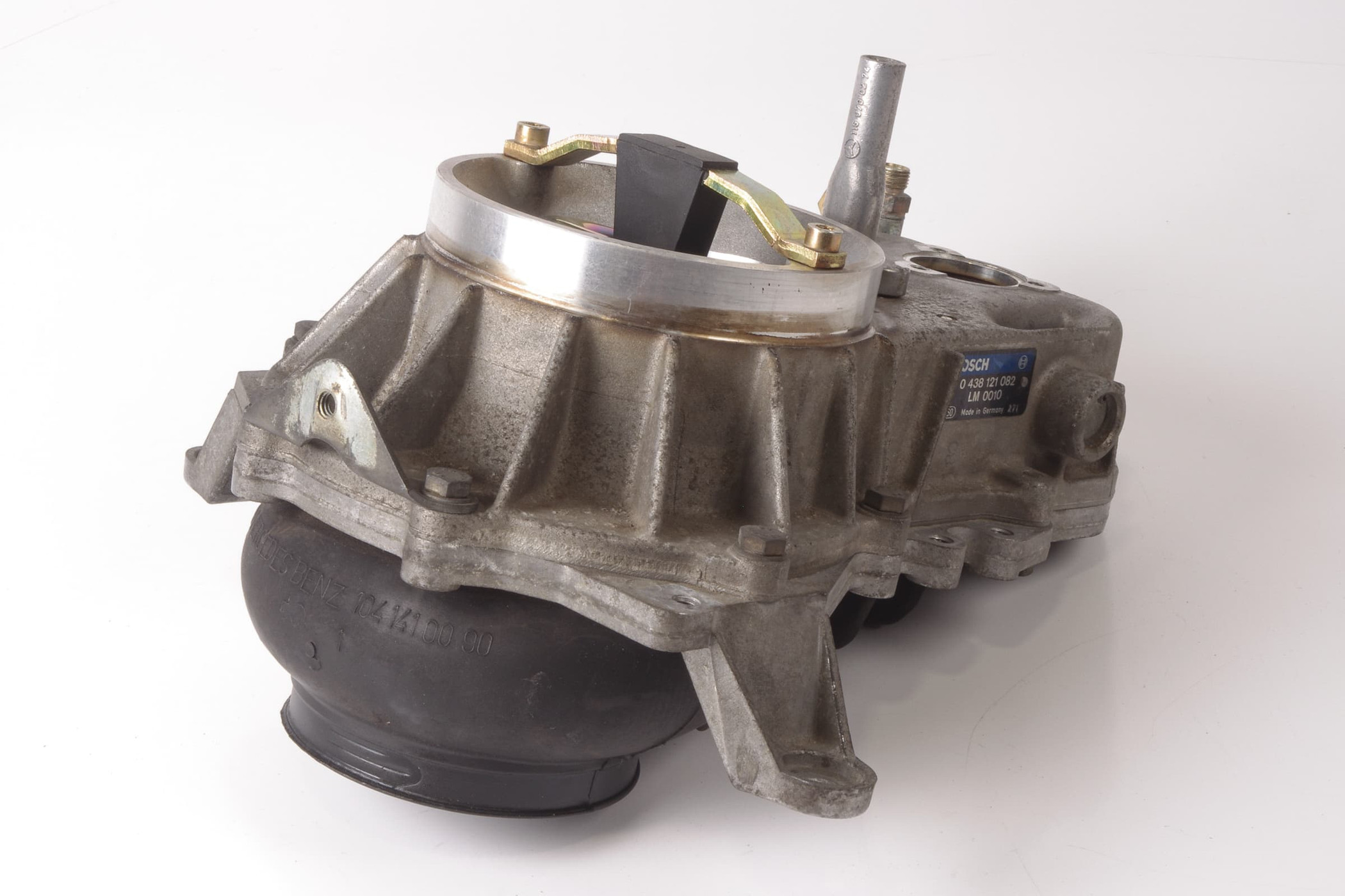 Mercedes 1040740114 Air Flow Meter | W124 C124 A124 S124 E R129 SL