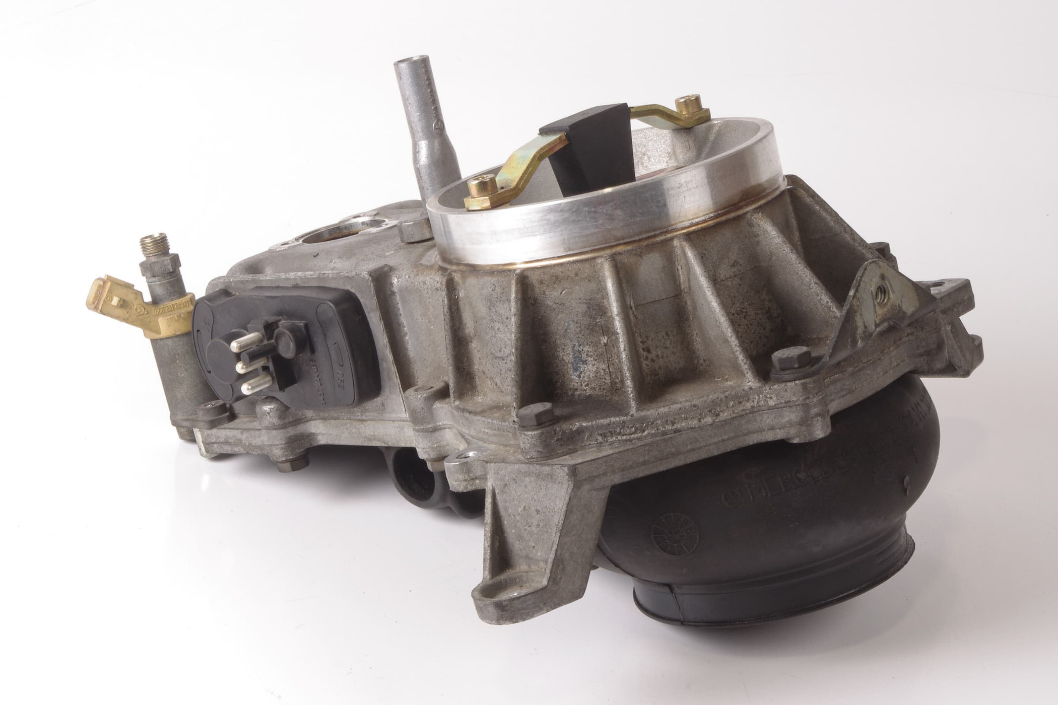 Mercedes 1040740114 Air Flow Meter | R129 SL W124 C124 A124 S124 E