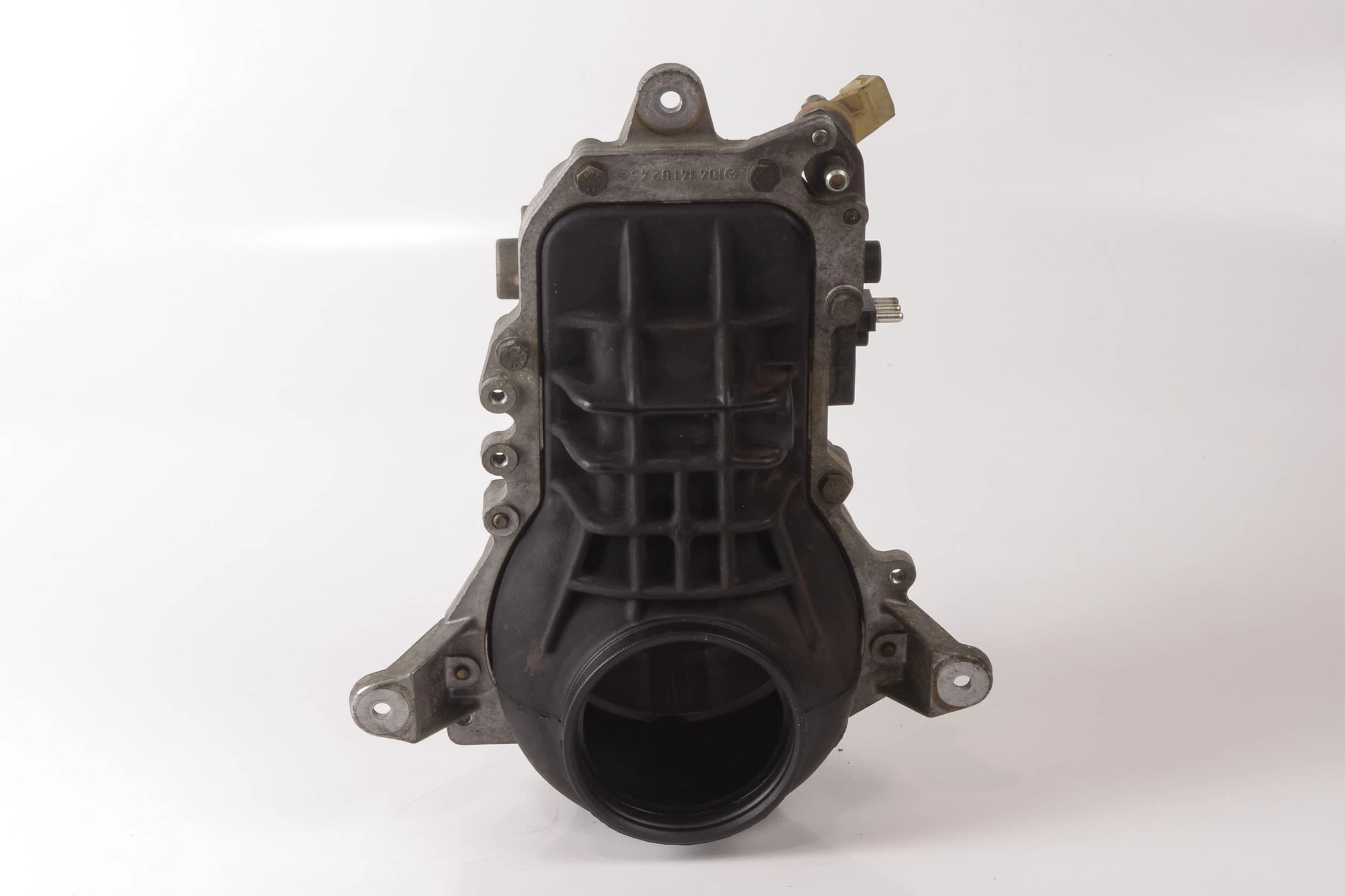Mercedes 1040740114 Air Flow Meter | W124 C124 A124 S124 E R129 SL