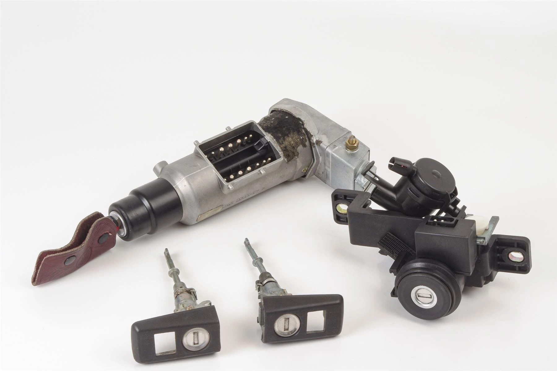 Mercedes 1294600204 Lock Set | R129 SL