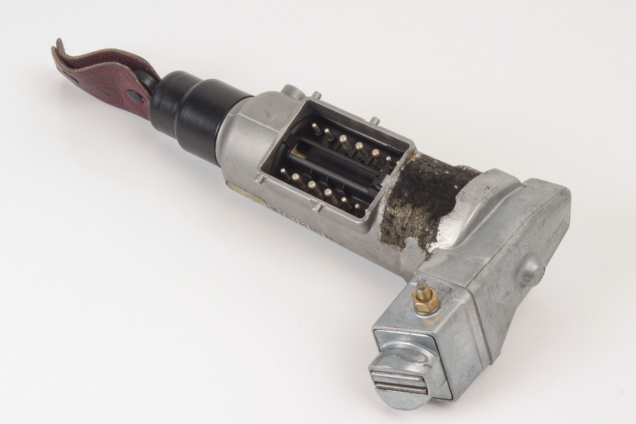 Mercedes 1294600204 Lock Set | R129 SL