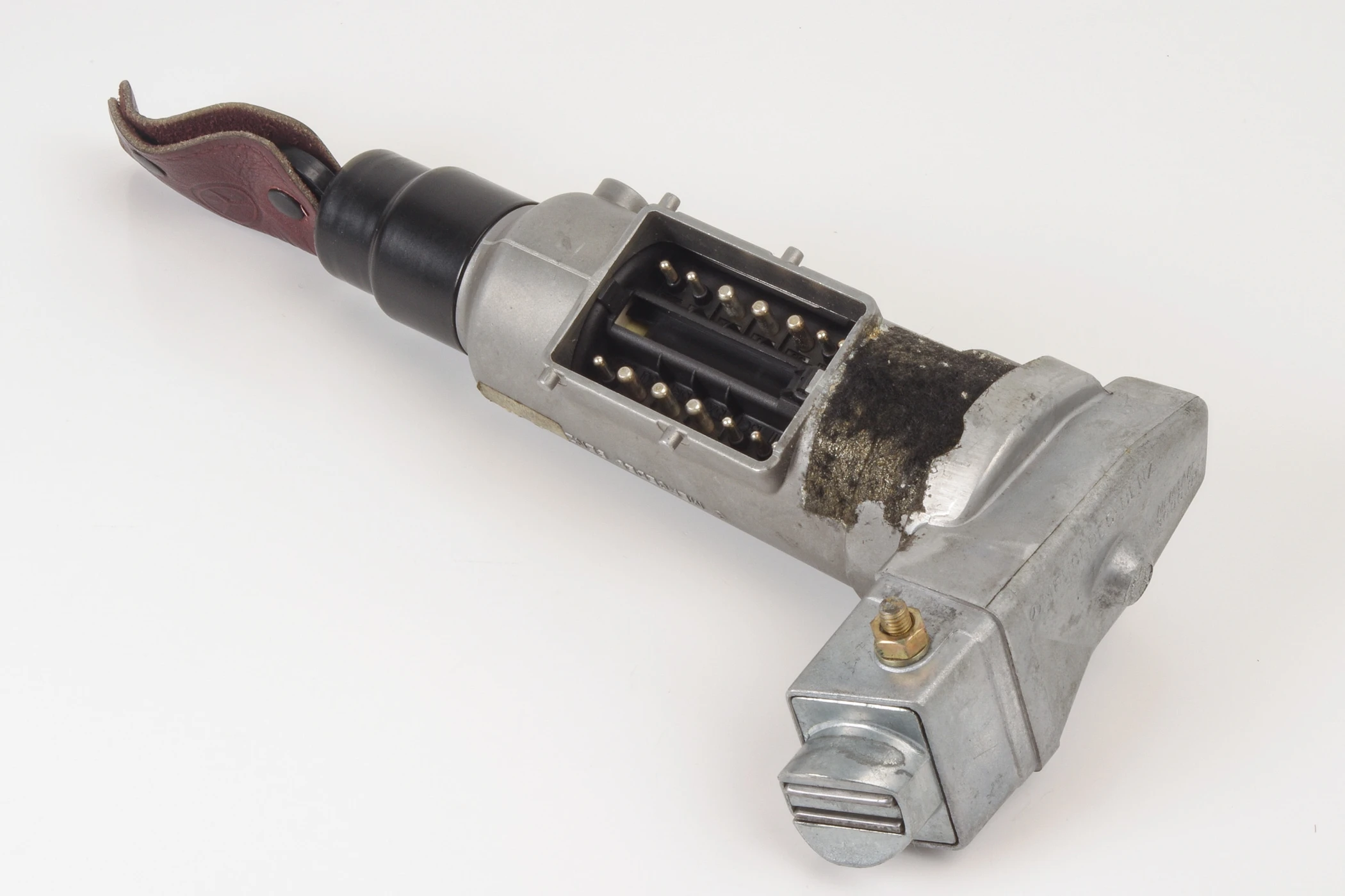 Mercedes 1294600204 Lock Set | R129 SL