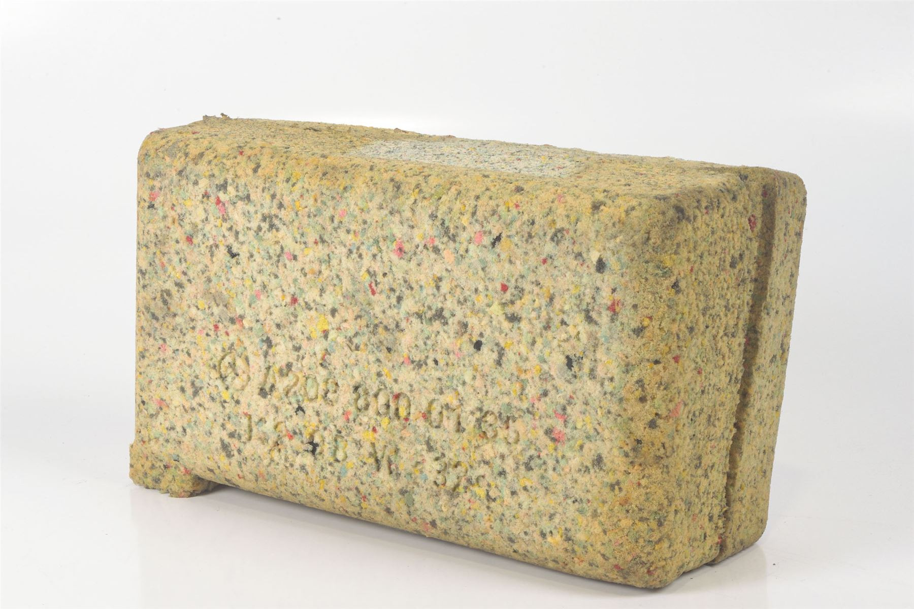 Mercedes 2088000135 Central Locking Pump Cover | R129 SL W202 C C208 A208 CLK