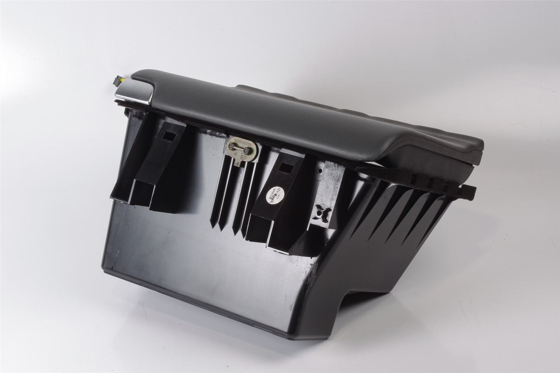 Mercedes 2308100341 Interior Storage - Rear Left Grey | R230 SL