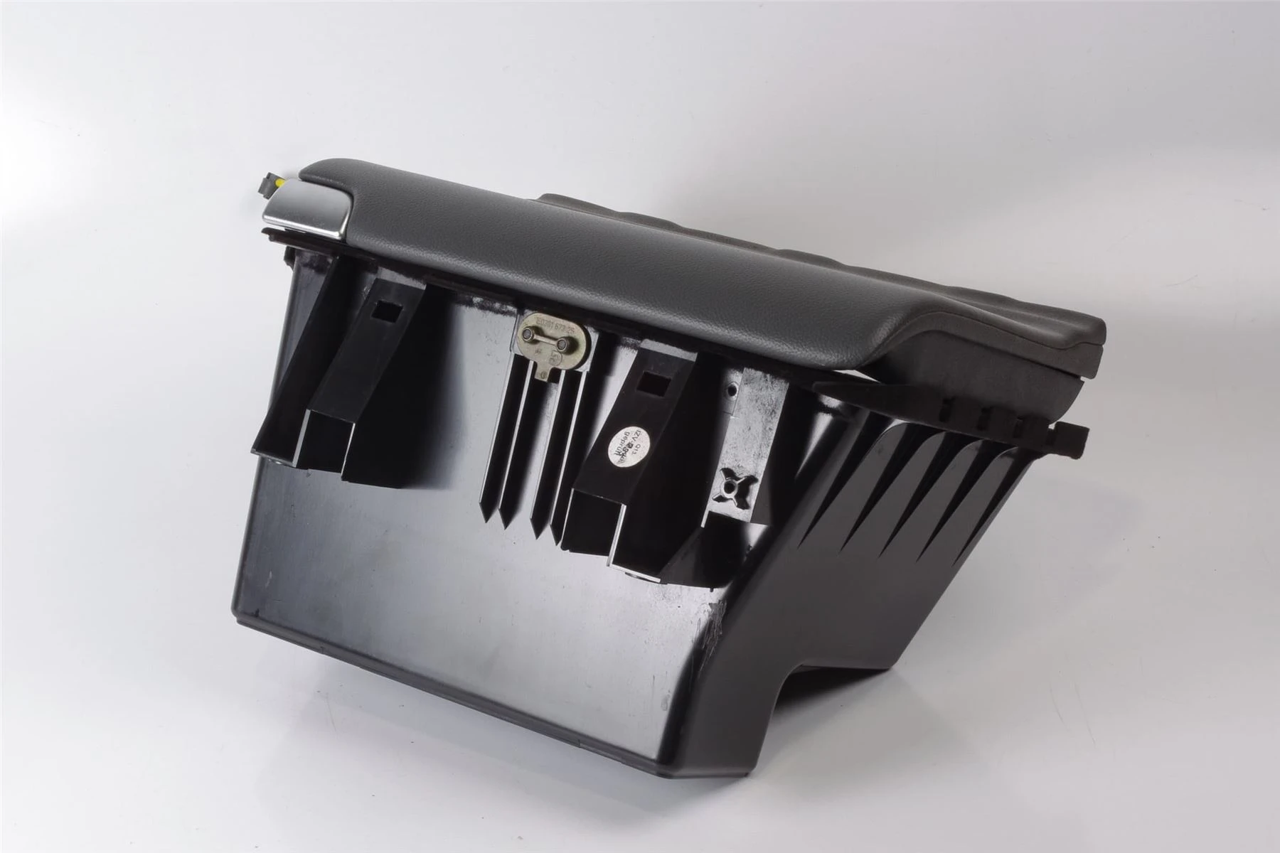 Mercedes 2308100341 Interior Storage - Rear Left Grey | R230 SL