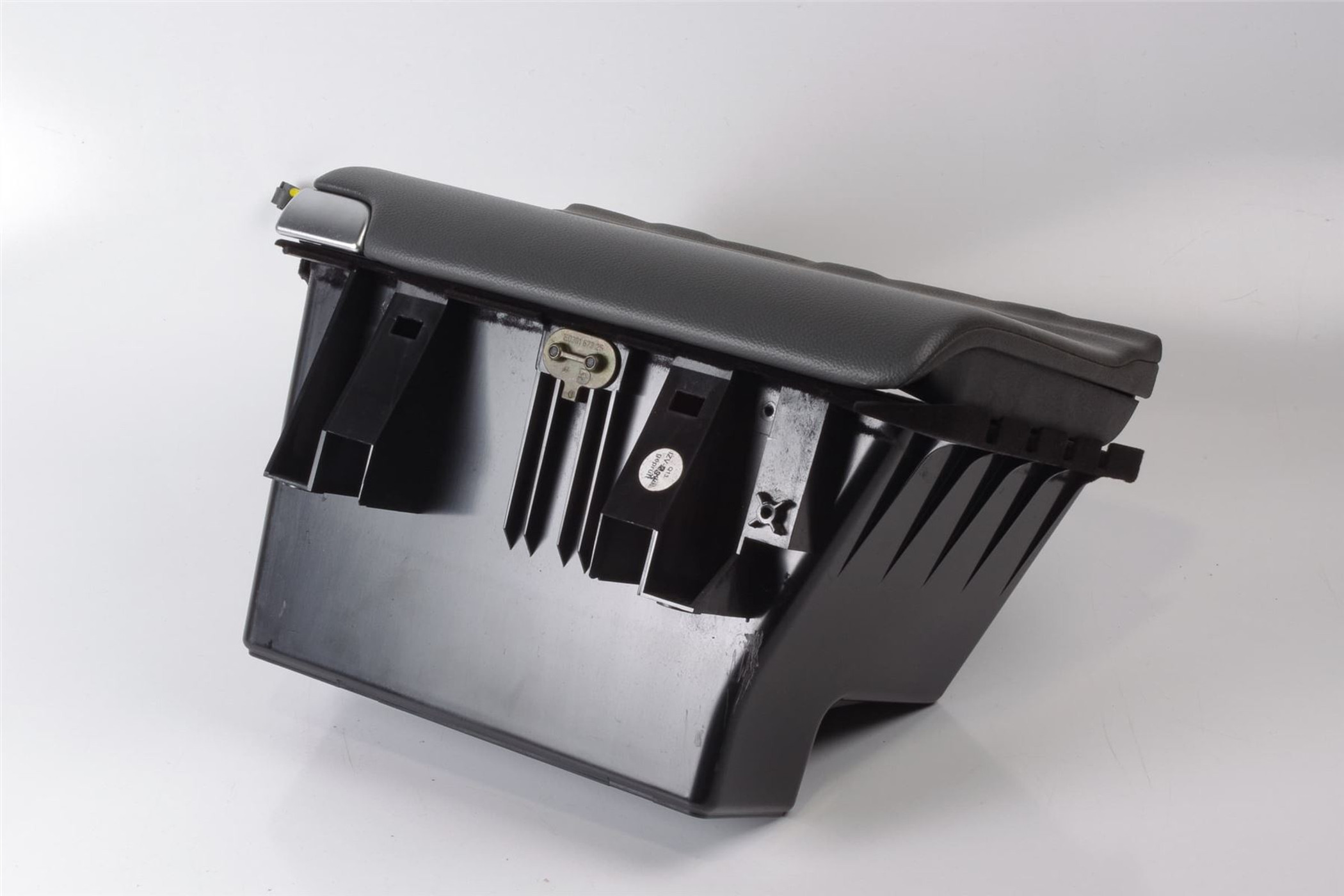 Mercedes 2308100341 Interior Storage - Rear Left Grey | R230 SL