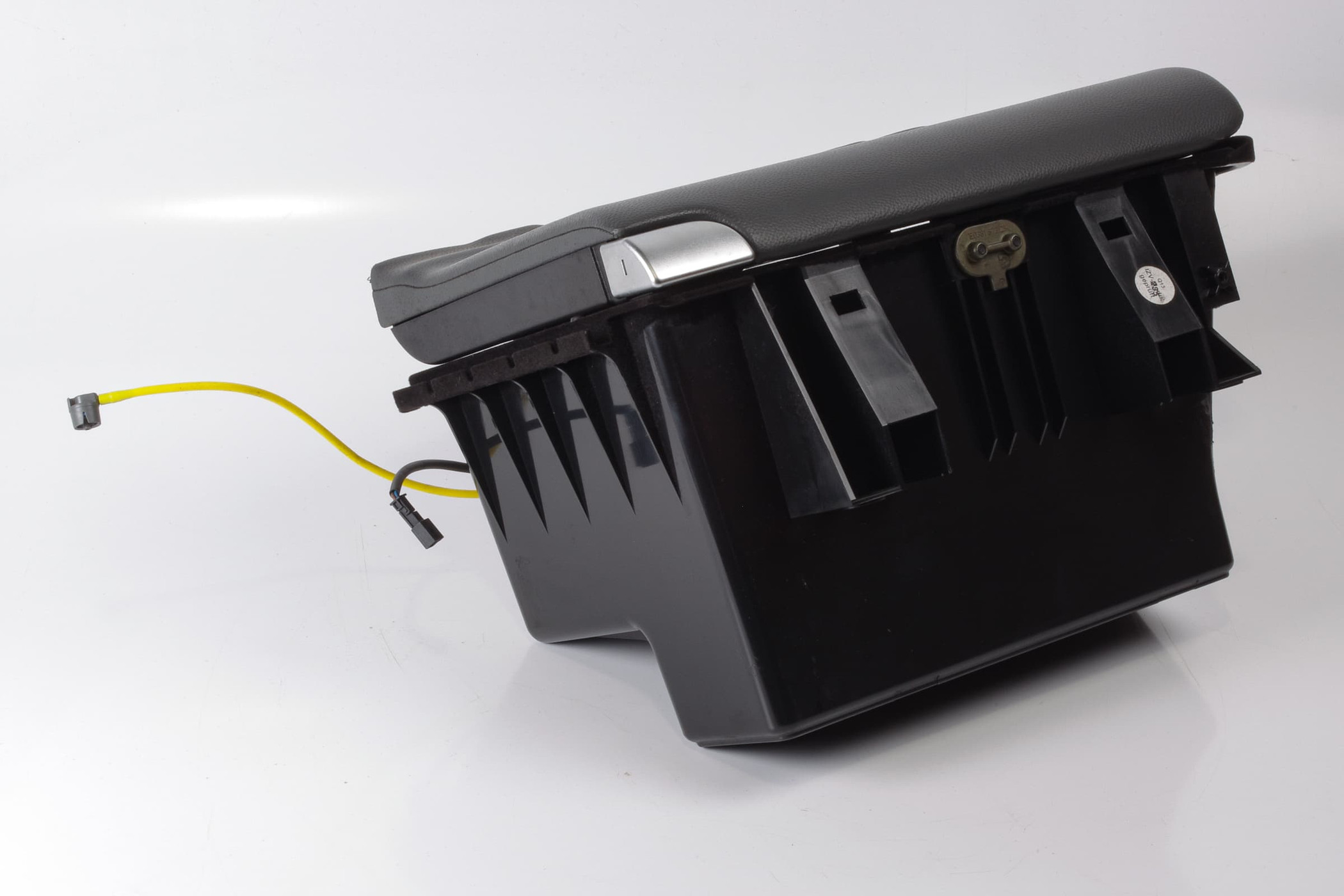 Mercedes 2308100341 Interior Storage - Rear Left Grey | R230 SL