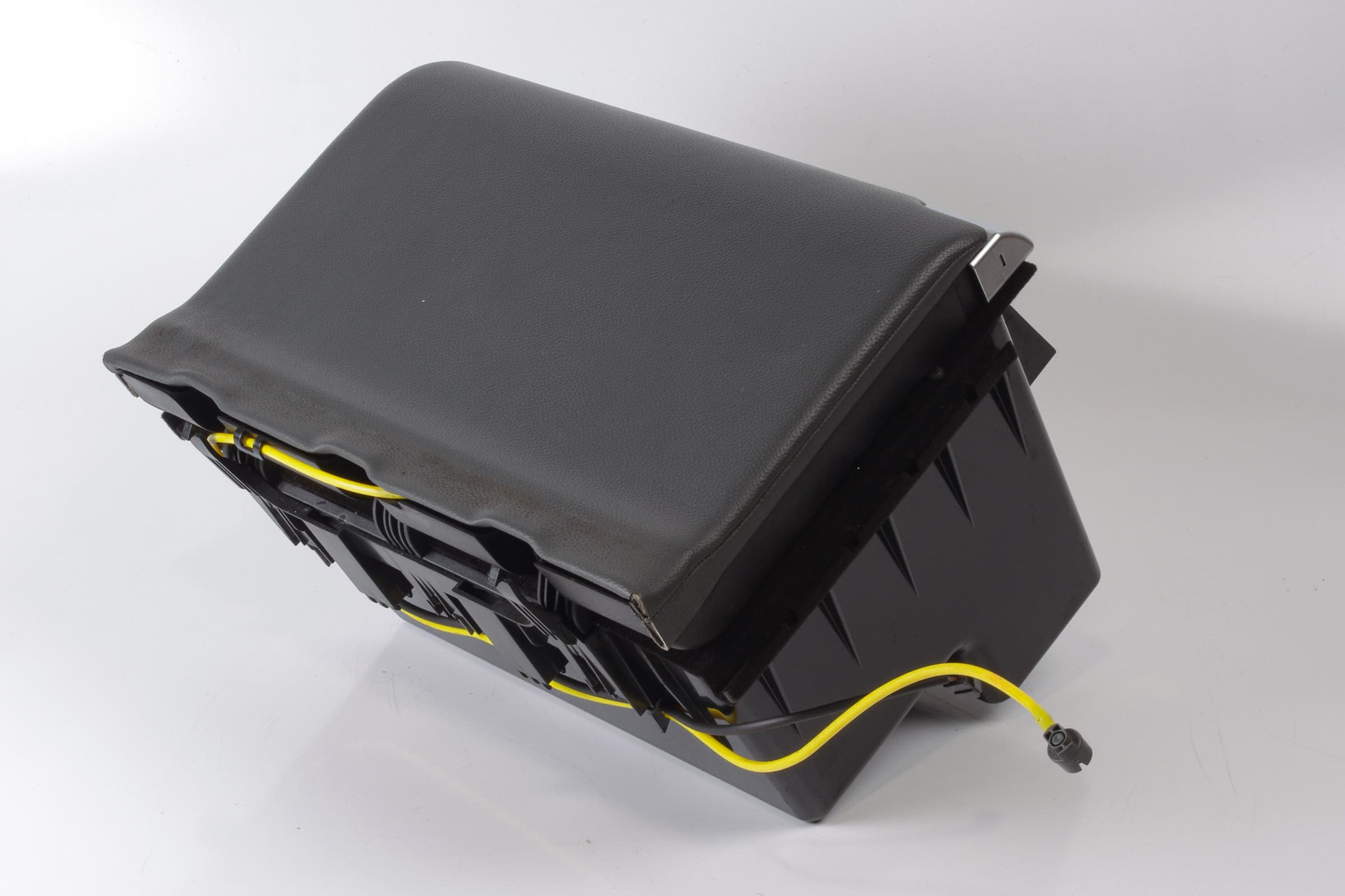 Mercedes 2308100341 Interior Storage - Rear Left Grey | R230 SL