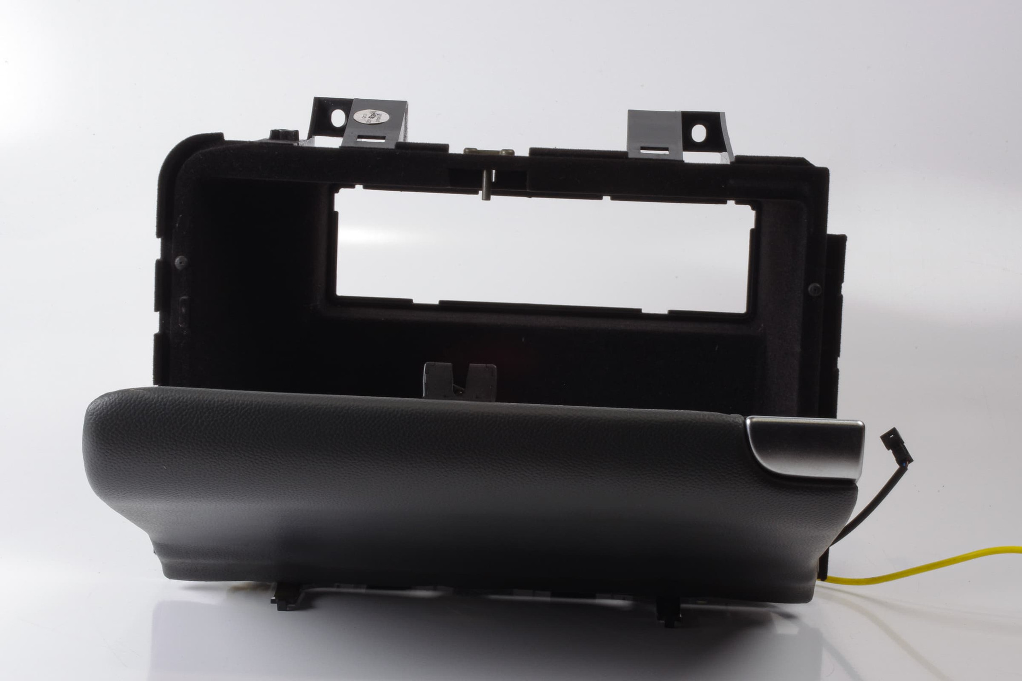 Mercedes 2308100341 Interior Storage - Rear Left Grey | R230 SL