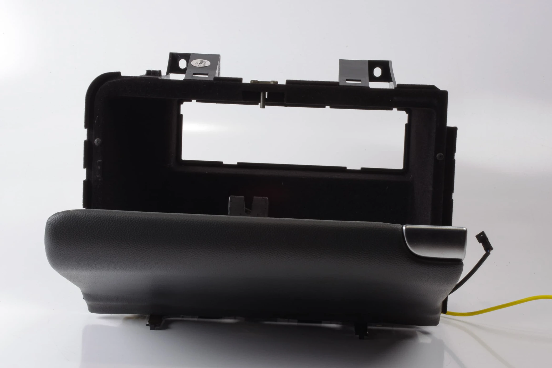 Mercedes 2308100341 Interior Storage - Rear Left Grey | R230 SL