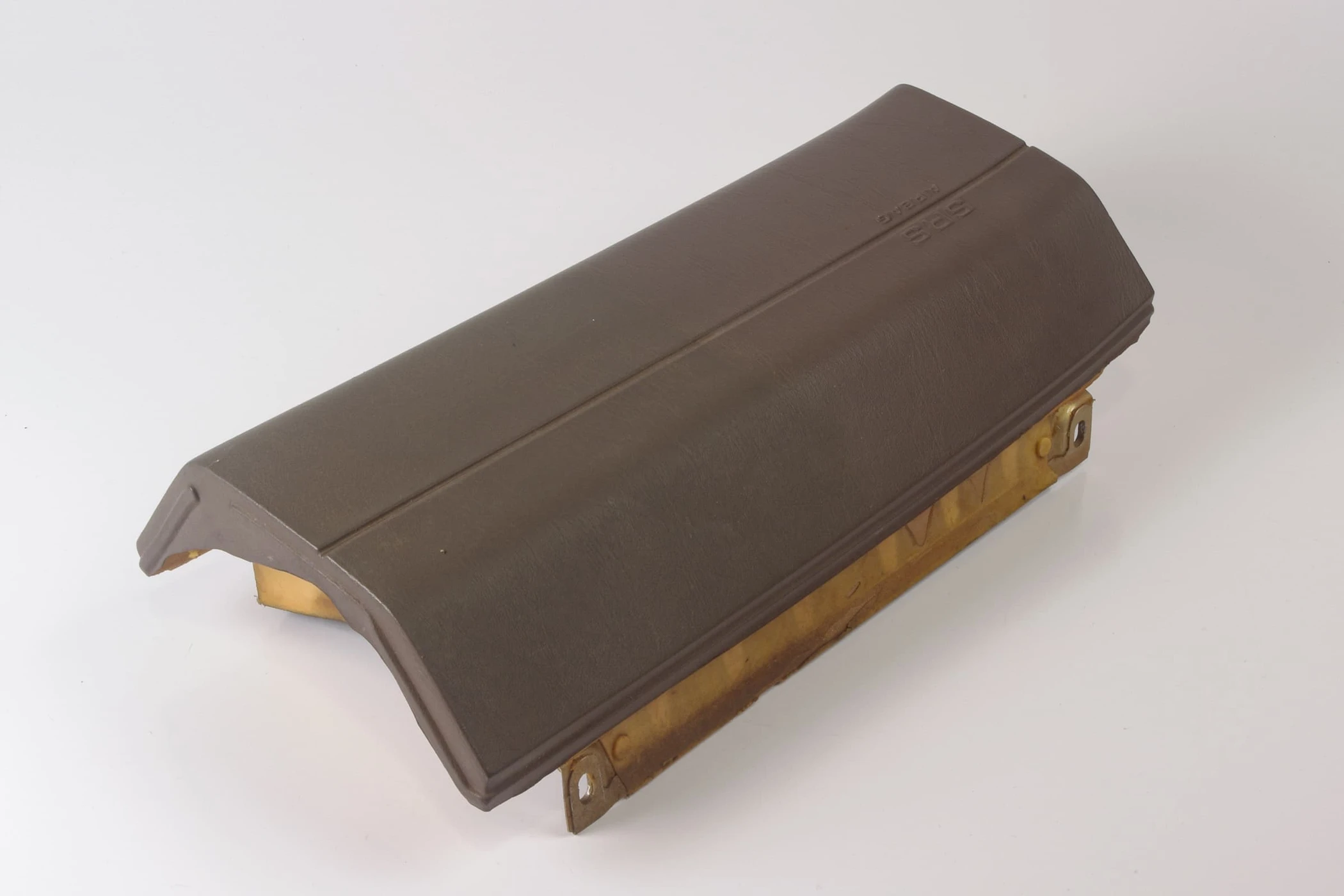 Mercedes 1298601230 Dashboard Panel - Front Right Beige | R129 SL