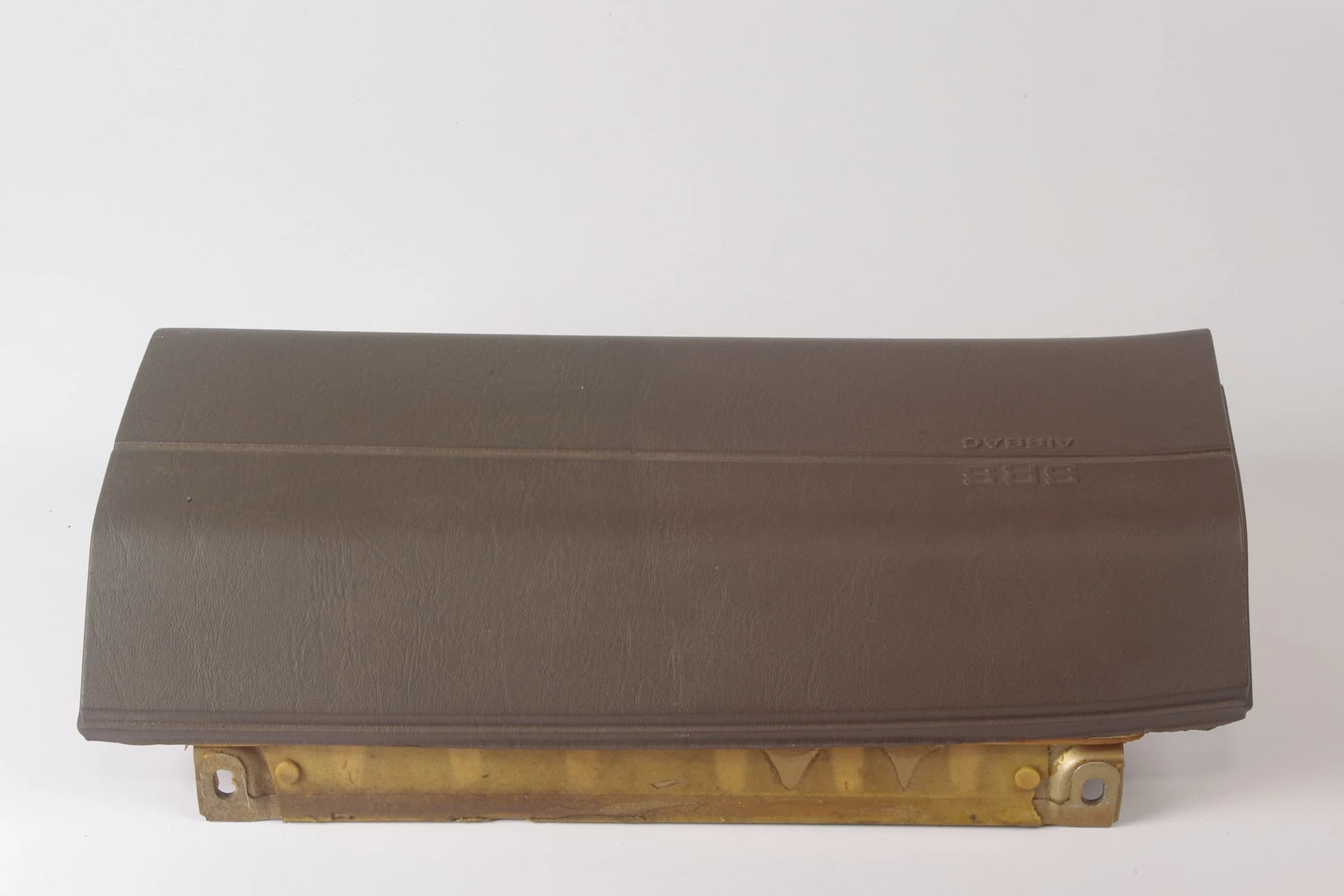 Mercedes 1298601230 Dashboard Panel - Front Right Beige | R129 SL