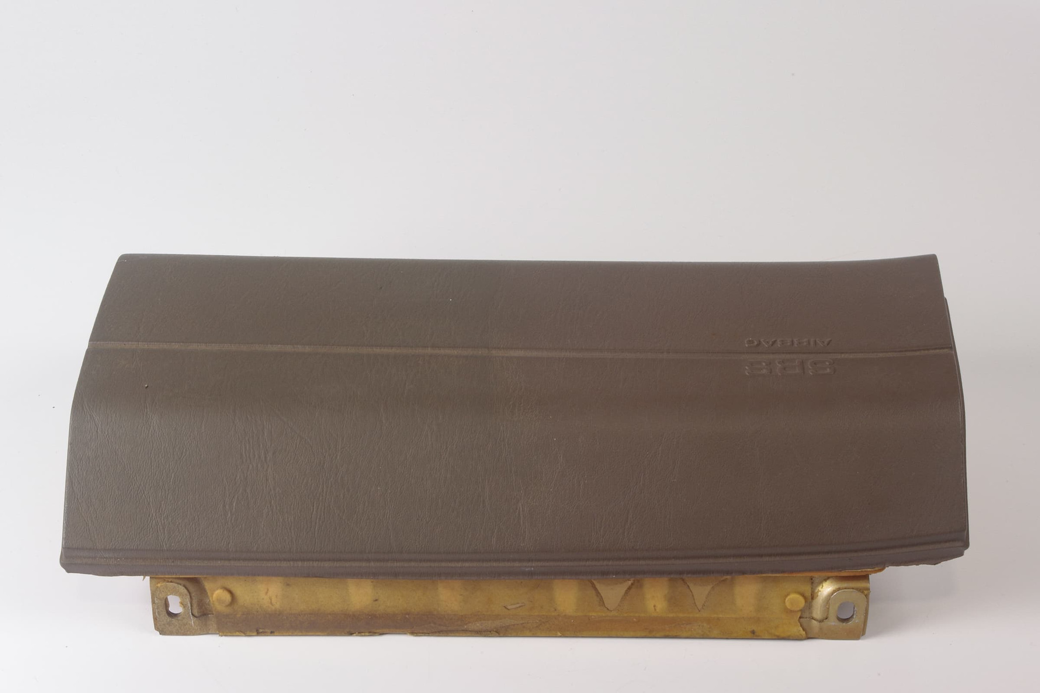 Mercedes 1298601230 Dashboard Panel - Front Right Beige | R129 SL