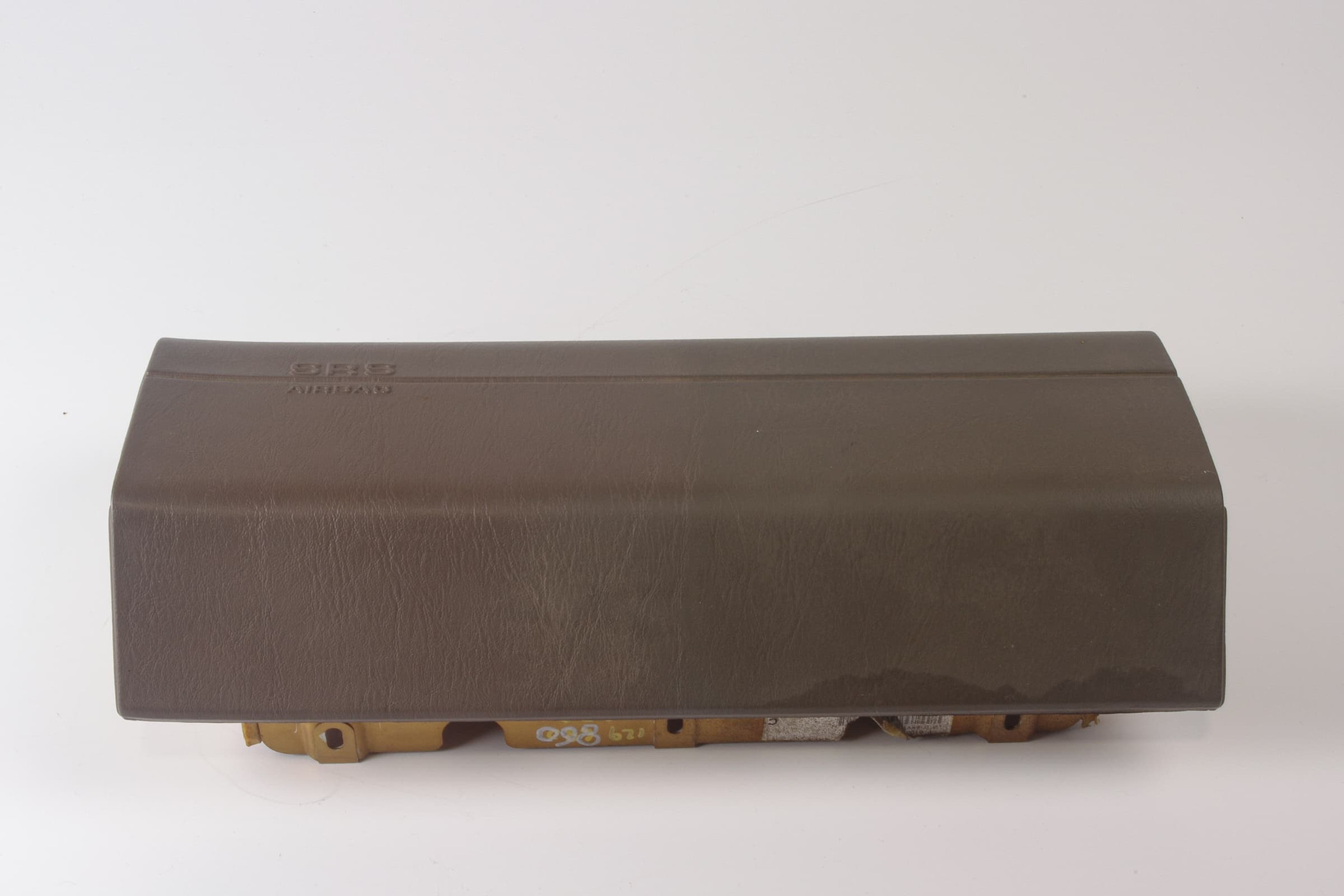 Mercedes 1298601230 Dashboard Panel - Front Right Beige | R129 SL