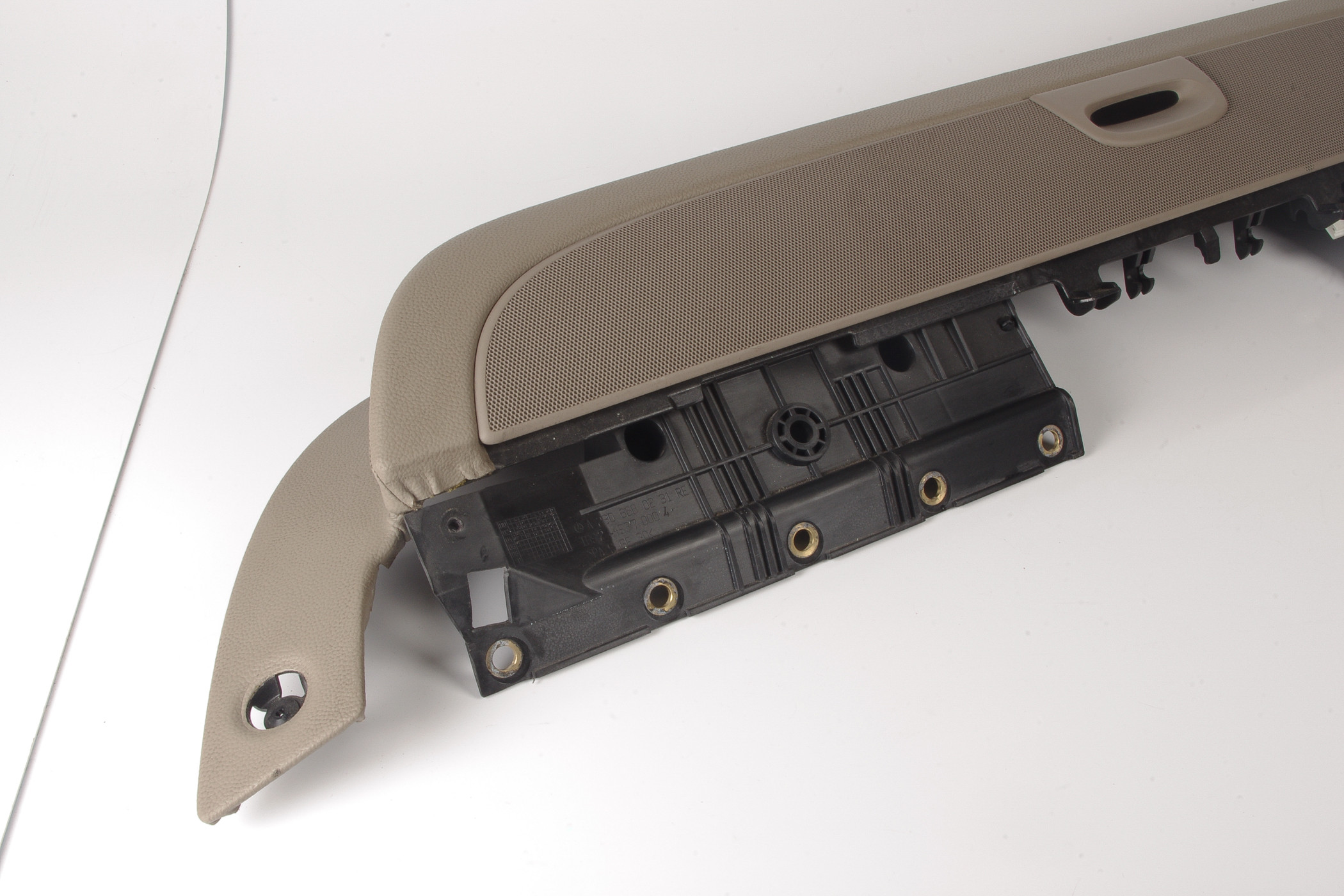 Mercedes 2306900249 Parking Monitor Speaker - Rear | R230 SL