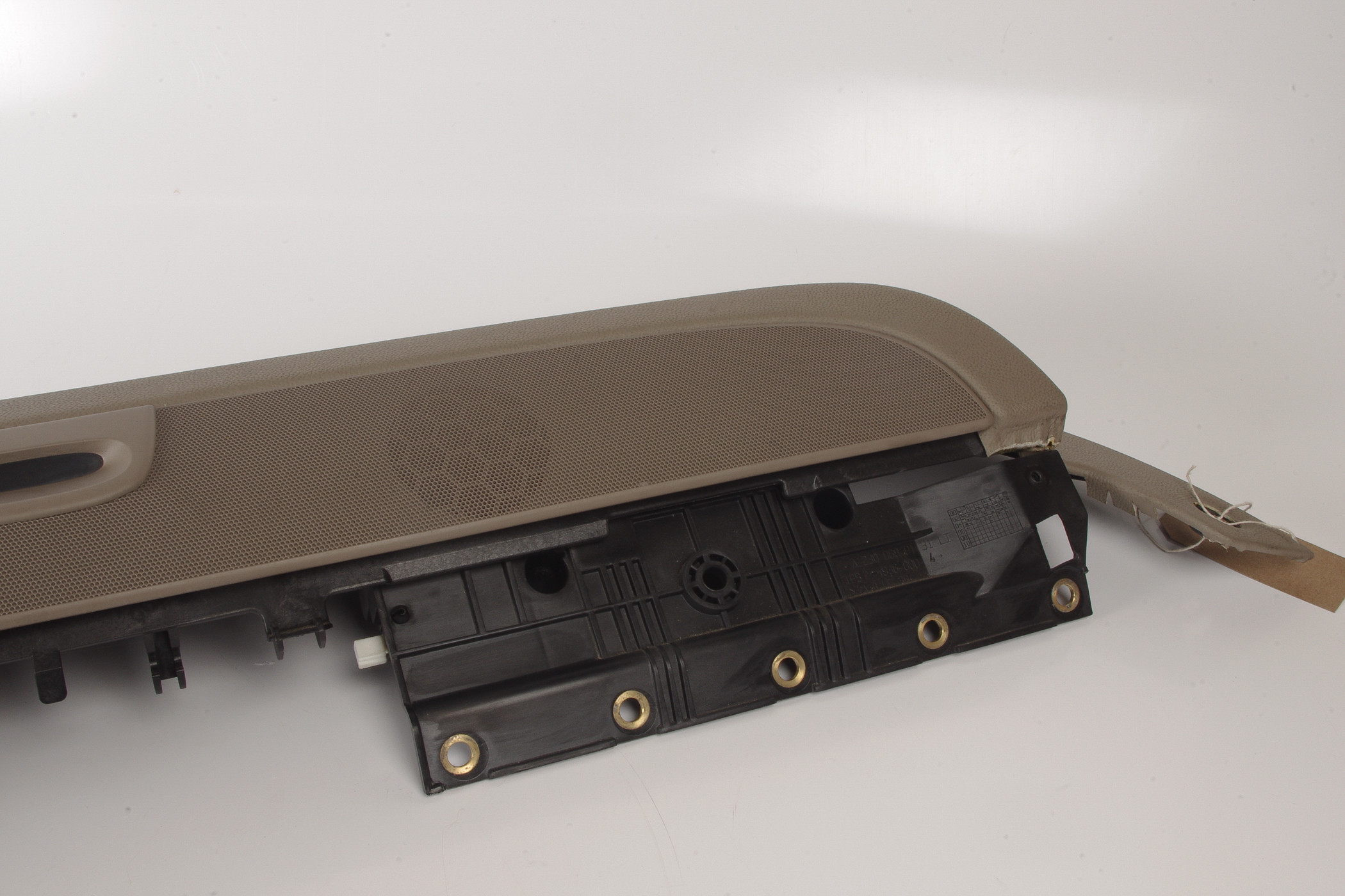 Mercedes 2306900249 Parking Monitor Speaker - Rear | R230 SL