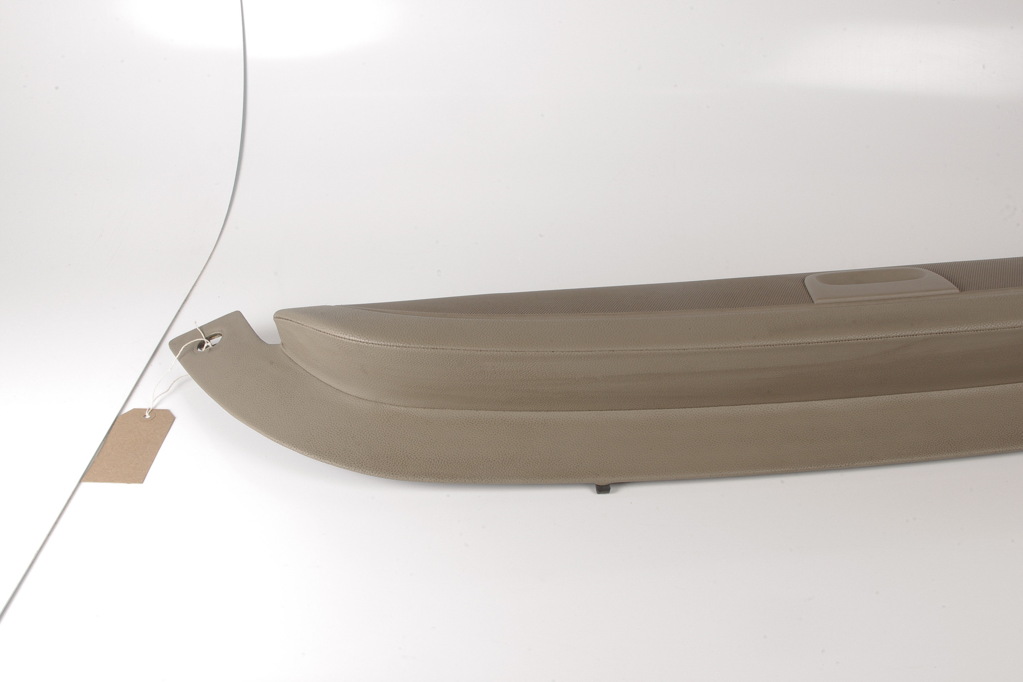 Mercedes 2306900249 Parking Monitor Speaker - Rear | R230 SL