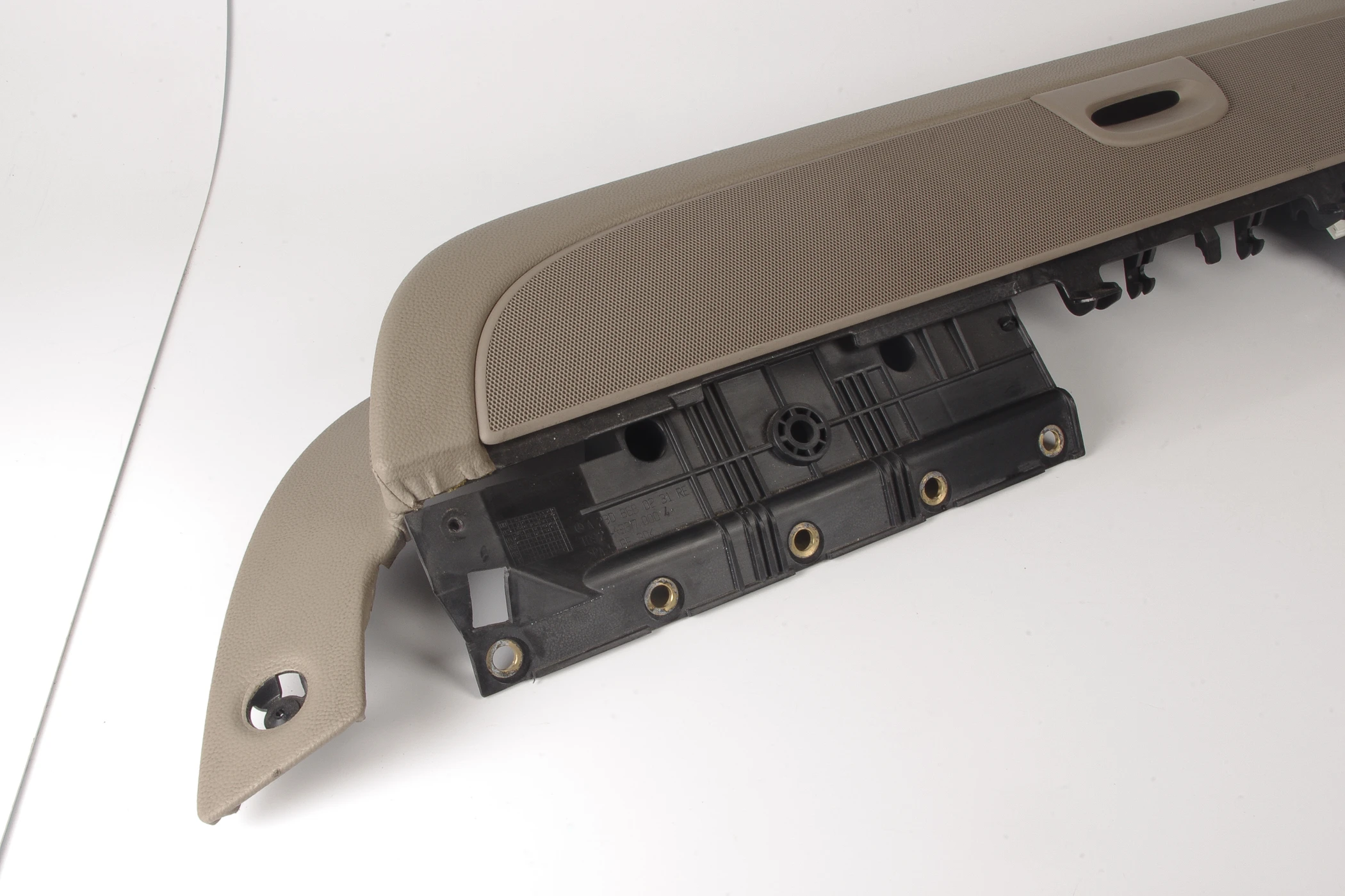 Mercedes 2306900249 Parking Monitor Speaker - Rear | R230 SL