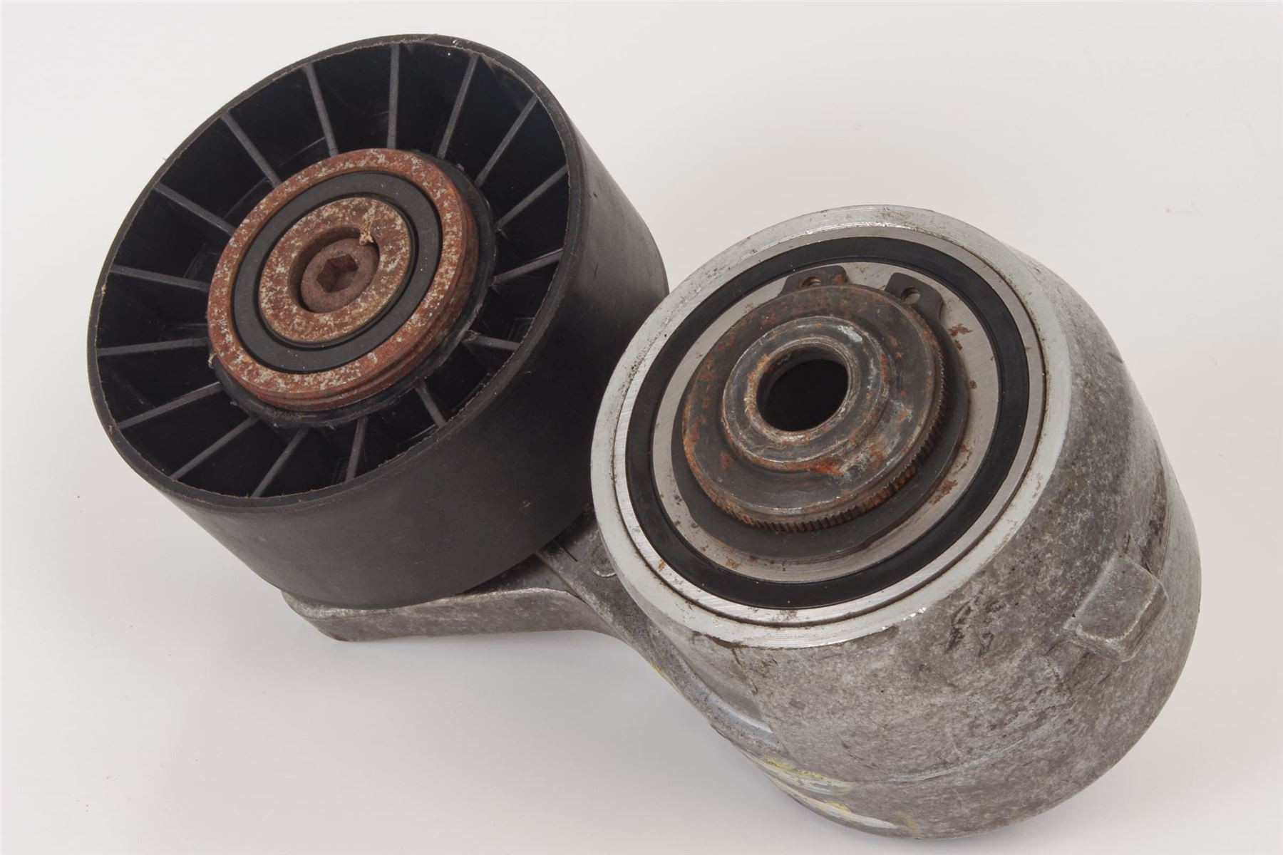 Mercedes 1192000270 Belt Tensioner | W124 E R129 SL W140 V140 C140 S