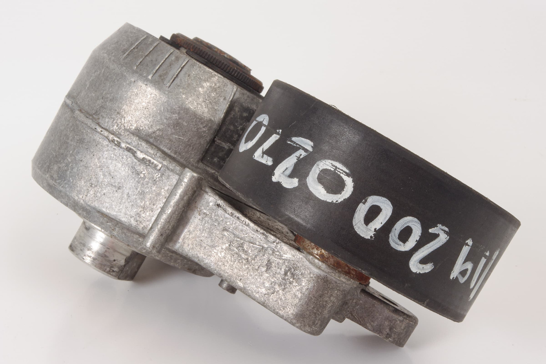 Mercedes 1192000270 Belt Tensioner | W124 E R129 SL W140 V140 C140 S