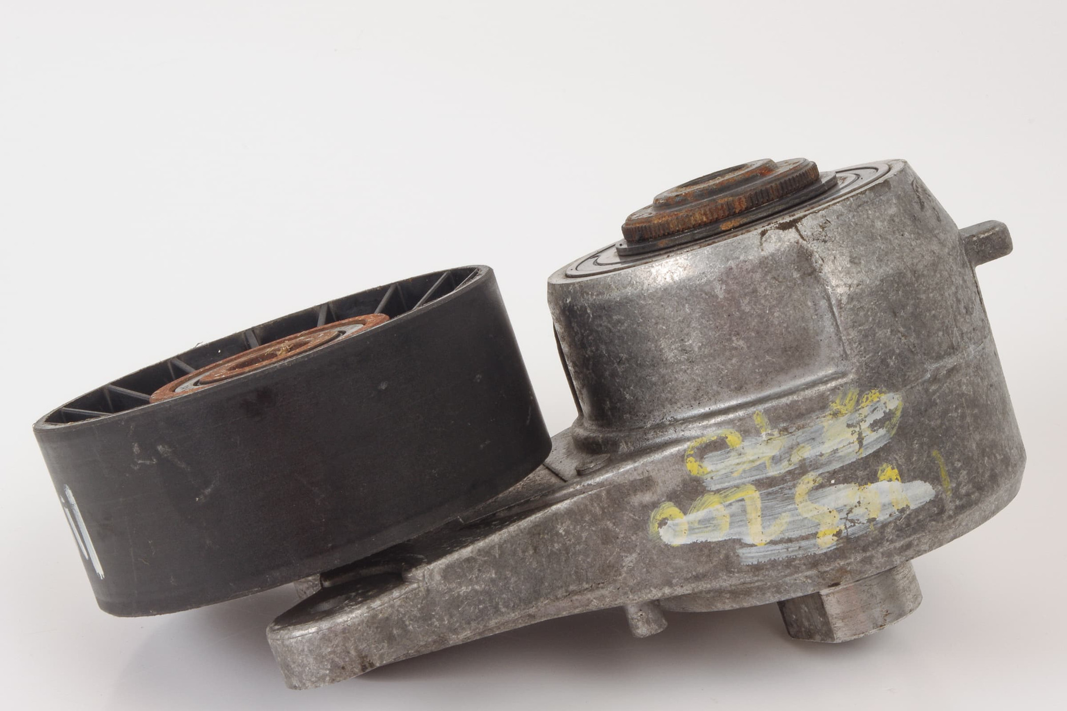 Mercedes 1192000270 Belt Tensioner | W124 E R129 SL W140 V140 C140 S